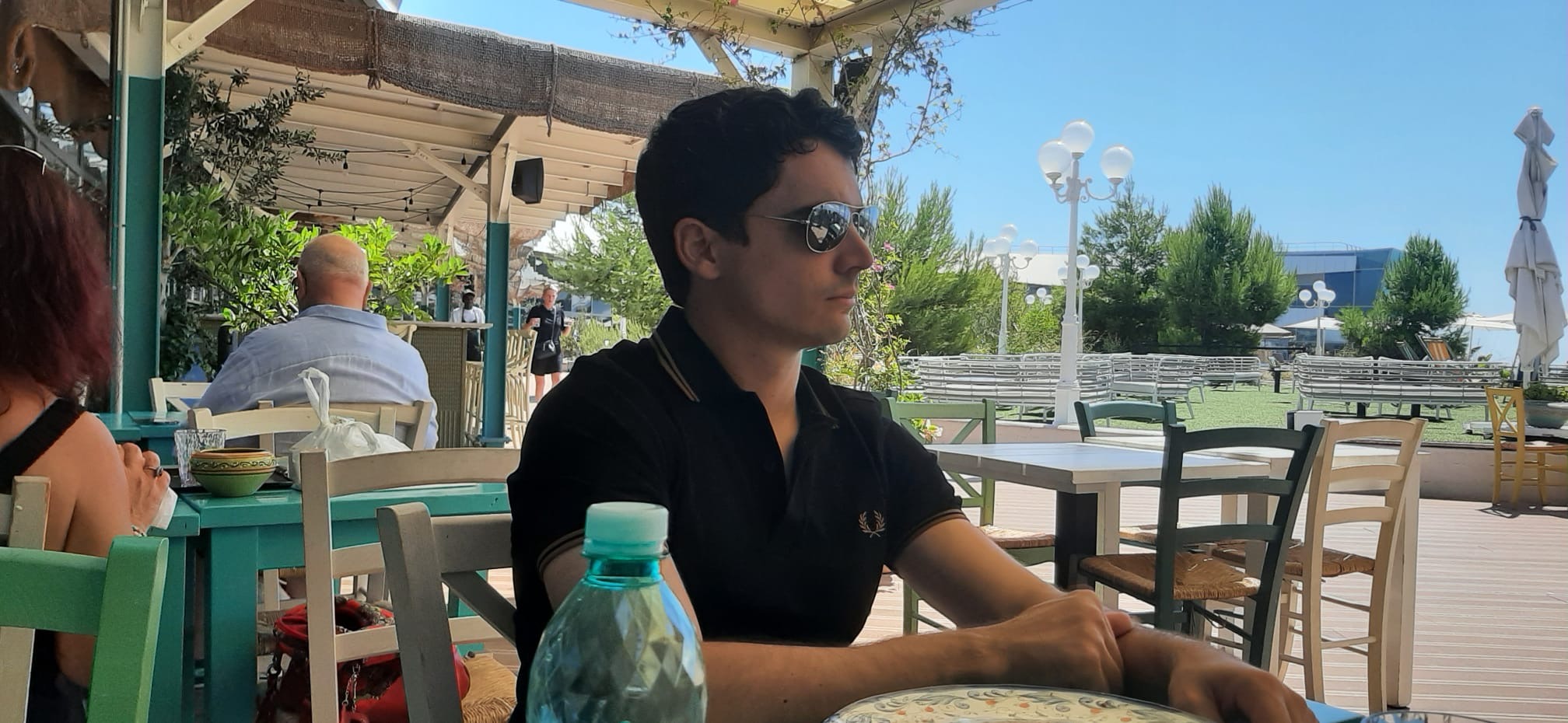 Profil de Abdulbaki, 29 ans, Gay Suisse à Eschenz