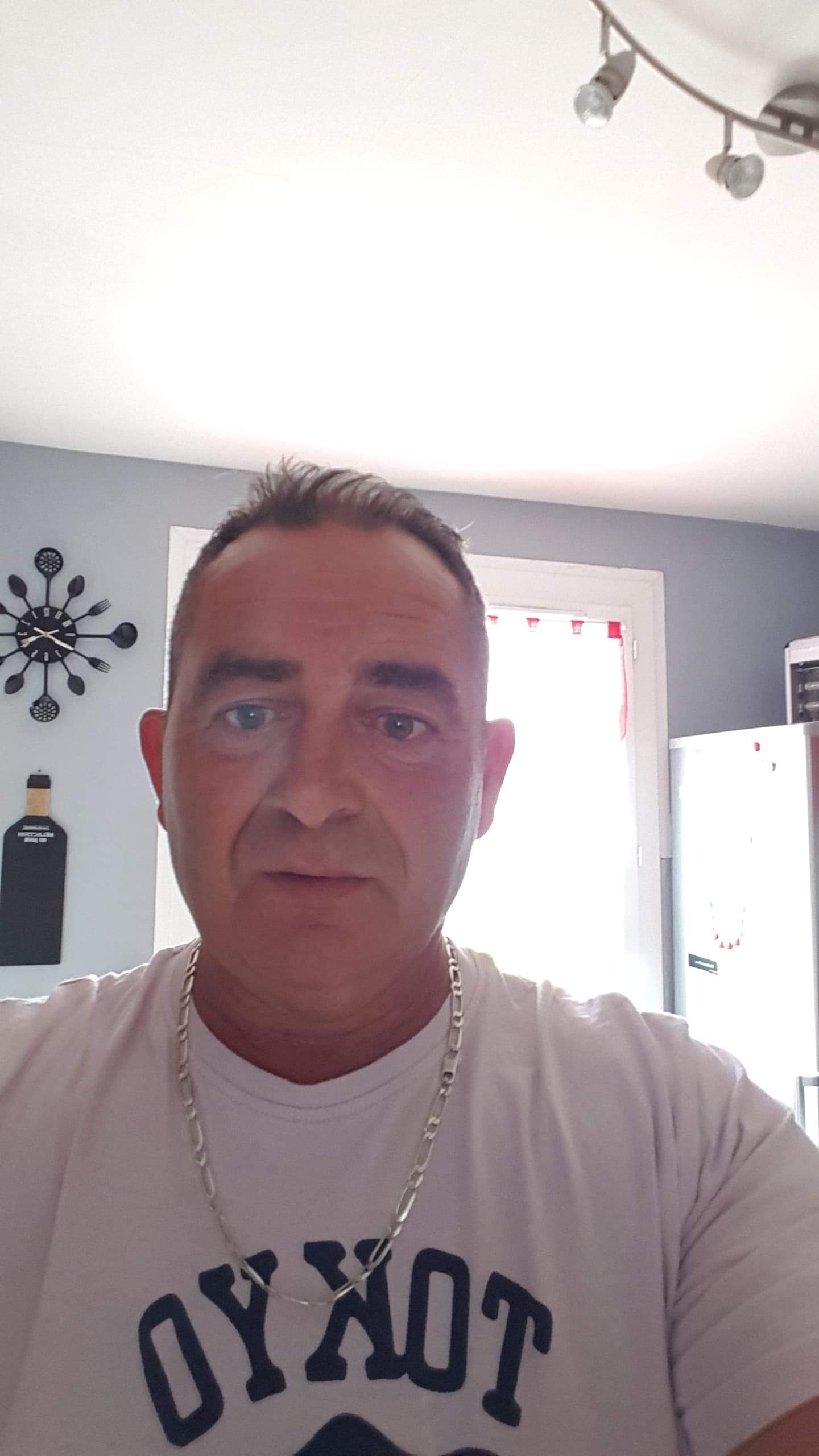 Profil de Julyan, 52 ans, Gay Suisse à Andermatt
