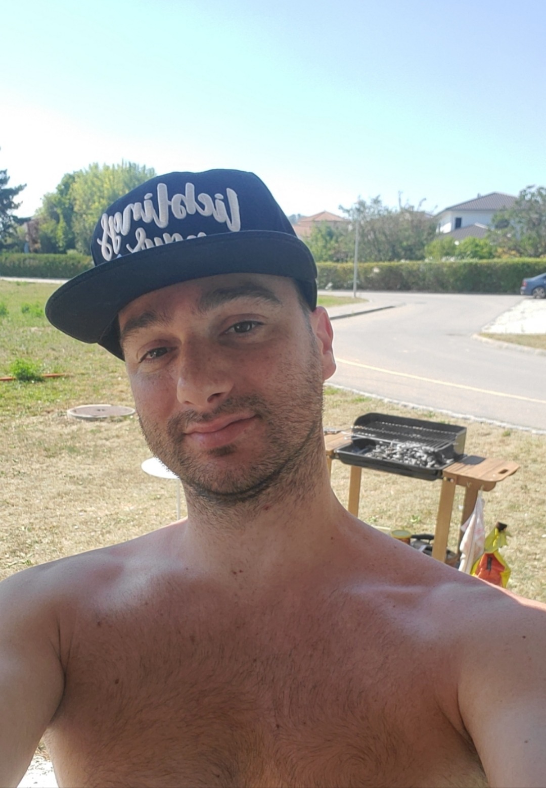 Profil de Valdemar, 40 ans, Gay Suisse à Massongex