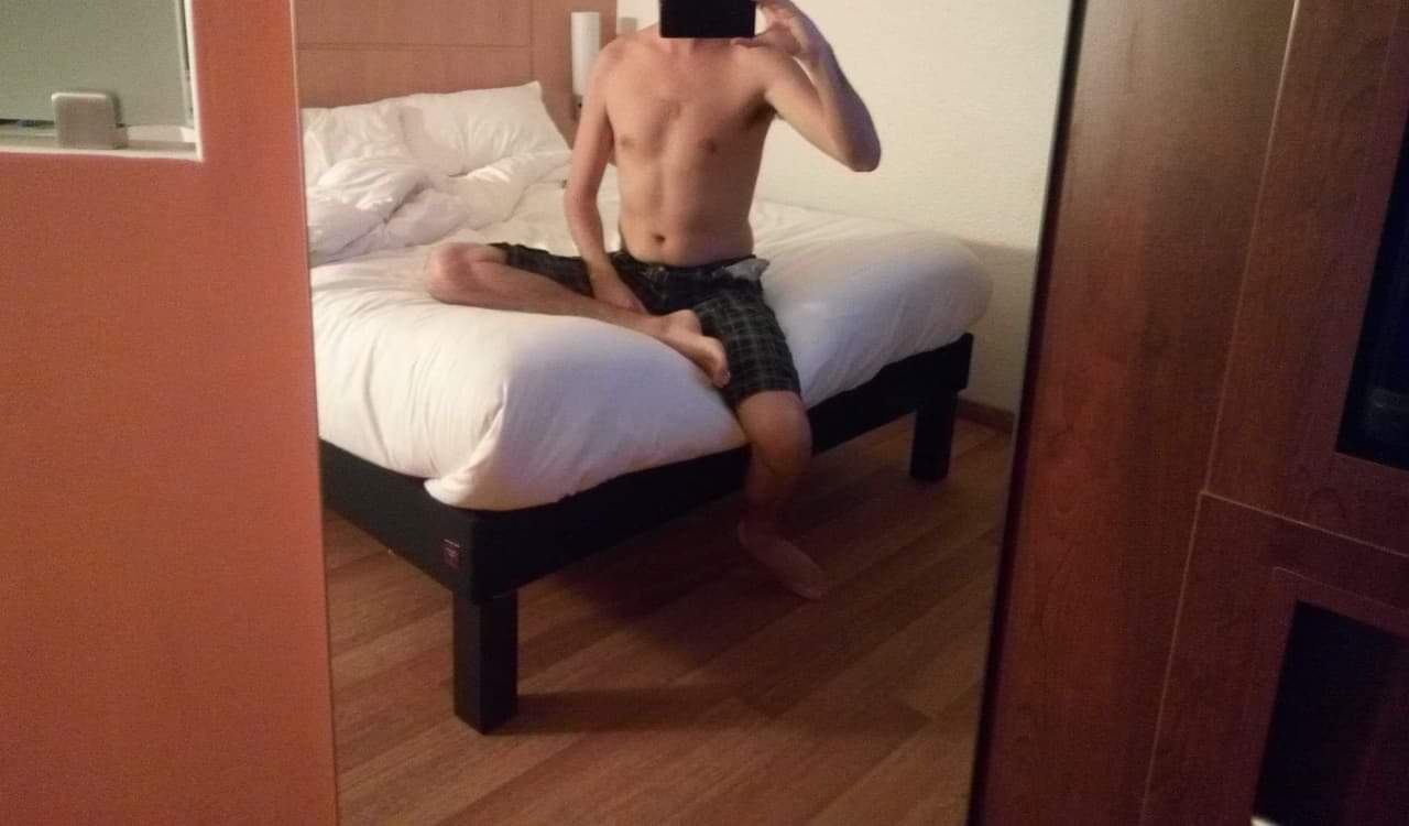 Profil de Kamel, 39 ans, Gay Suisse à Oberbuchsiten
