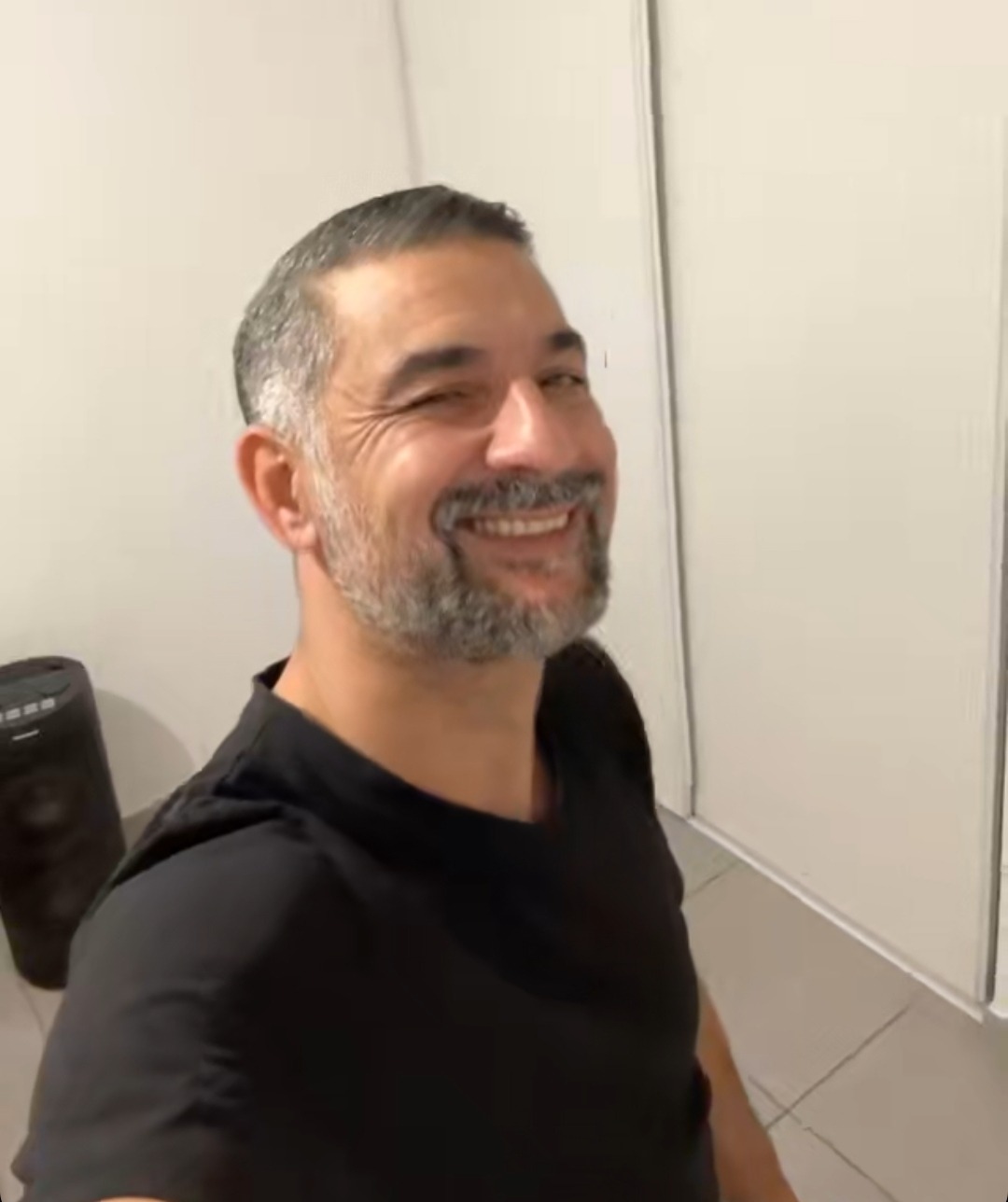 Profil de Zino, 44 ans, Gay Suisse à Naters