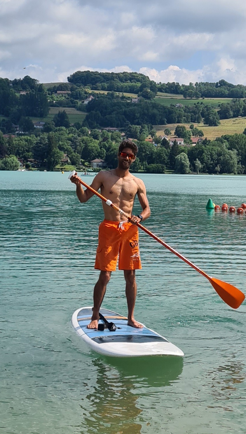 Profil de Jean-hugo, 35 ans, Gay Suisse à Halten