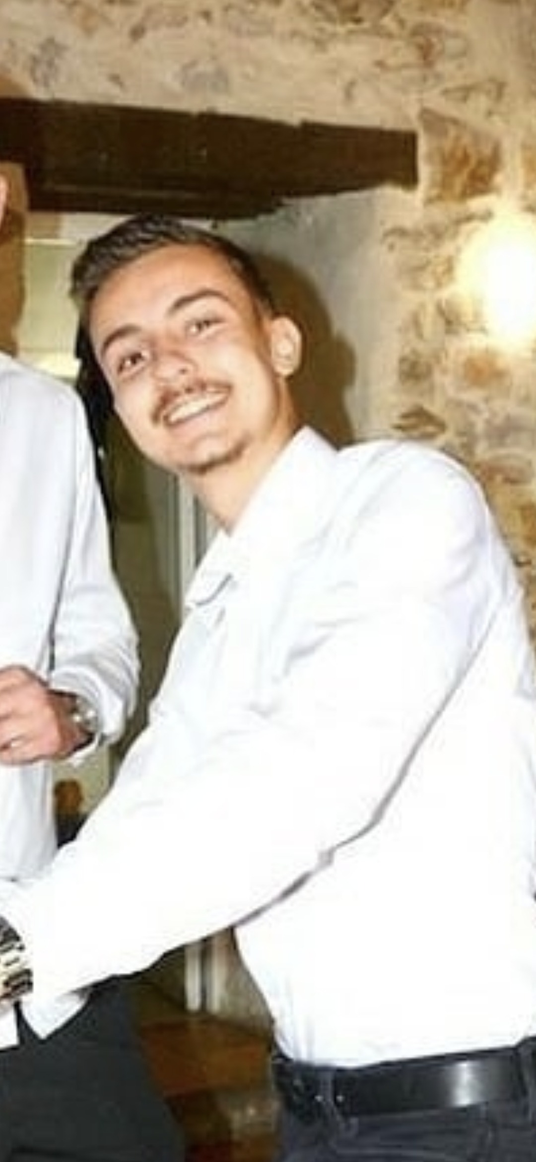 Profil de Nill, 24 ans, Gay Suisse à Portein
