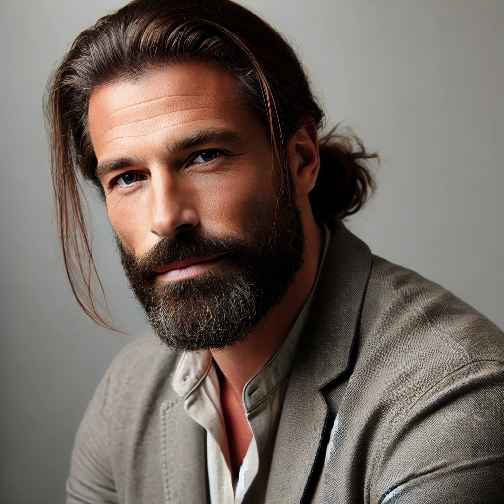 Profil de Ronel, 40 ans, Gay Suisse à Marbach LU