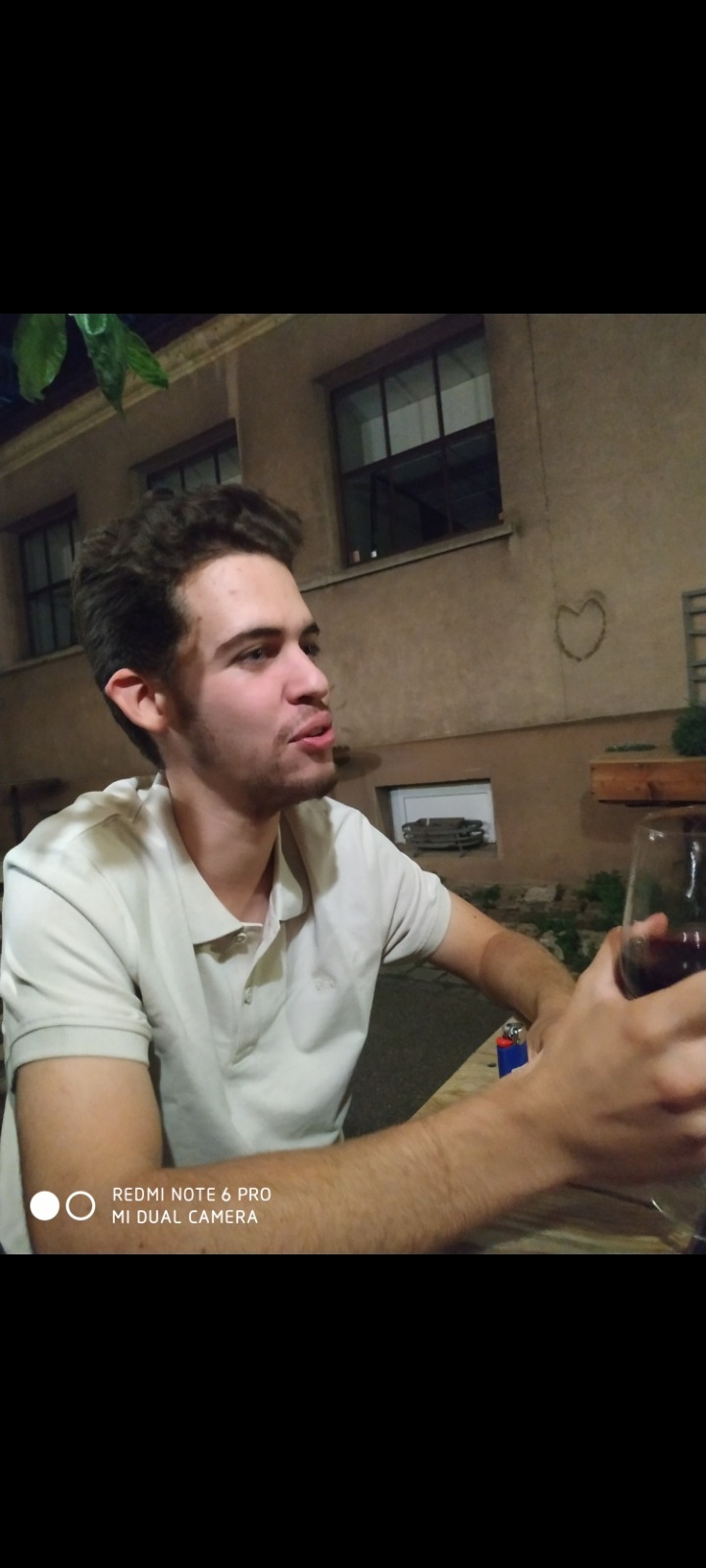 Profil de Reza, 21 ans, Gay Suisse à Sur