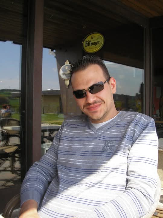 Profil de Doriano, 42 ans, Gay Suisse à Bitsch