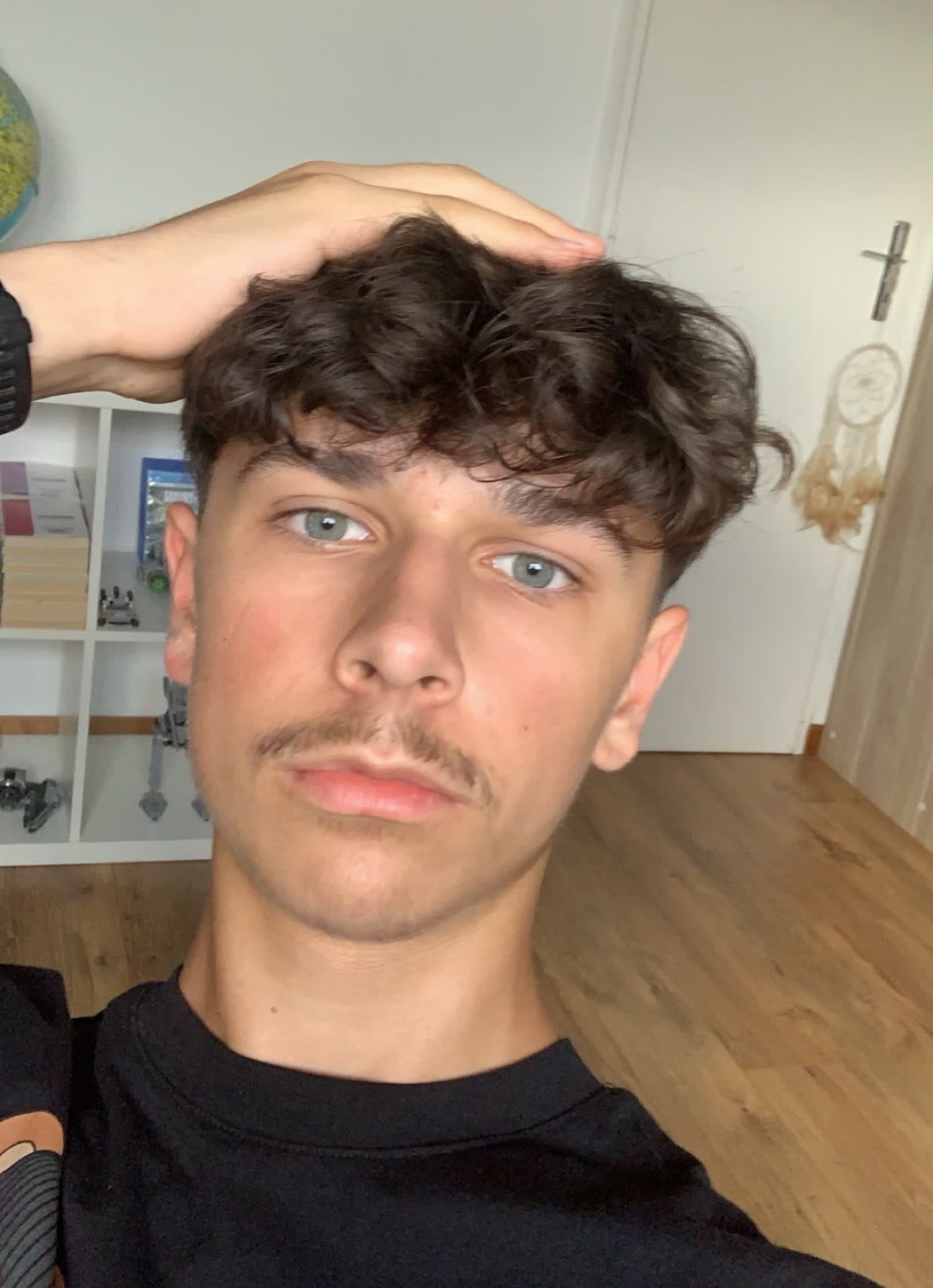 Profil de Paul-alain, 19 ans, Gay Suisse à Valzeina