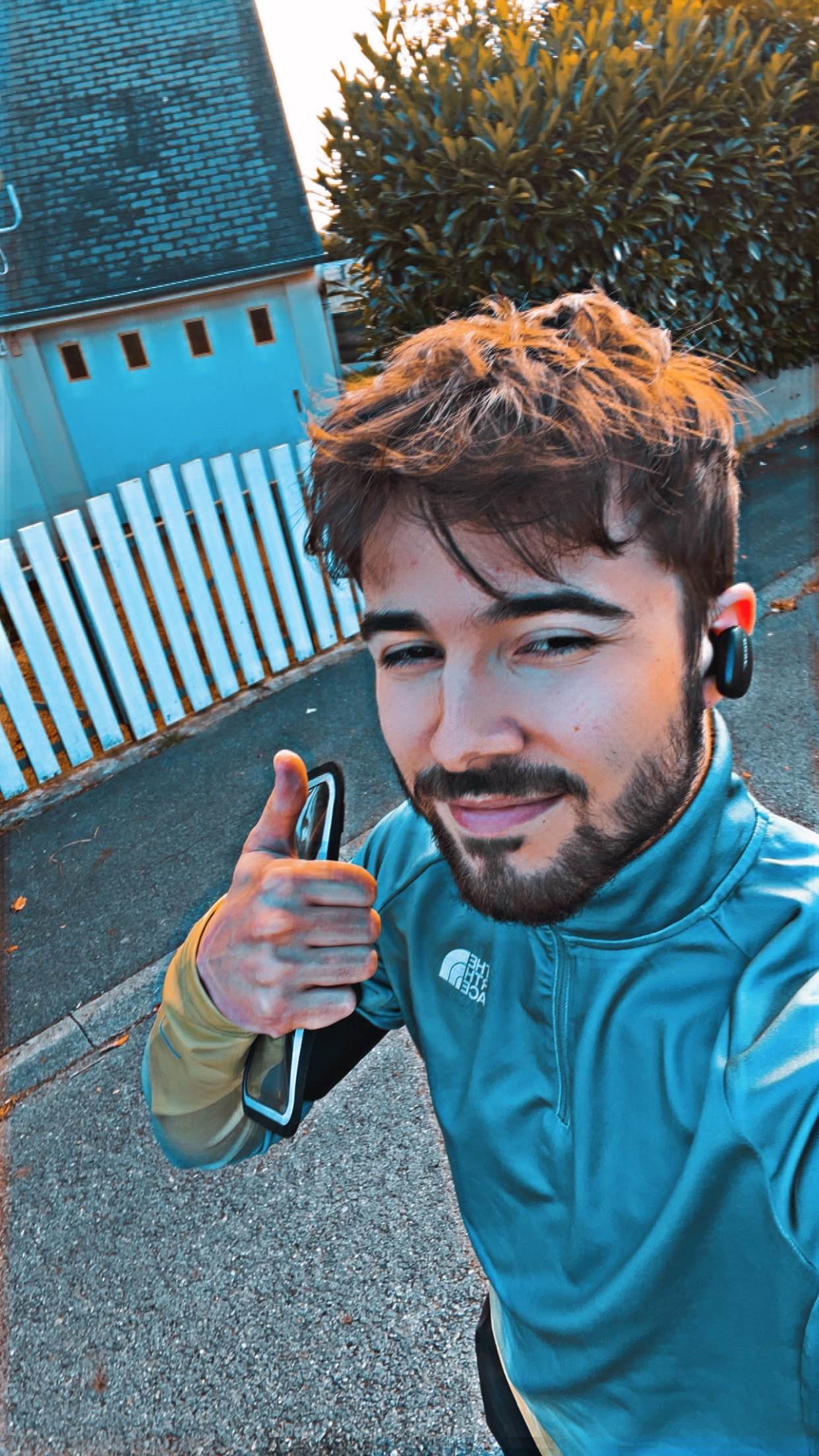 Profil de Amadeo, 22 ans, Gay Suisse à Herzogenbuchsee