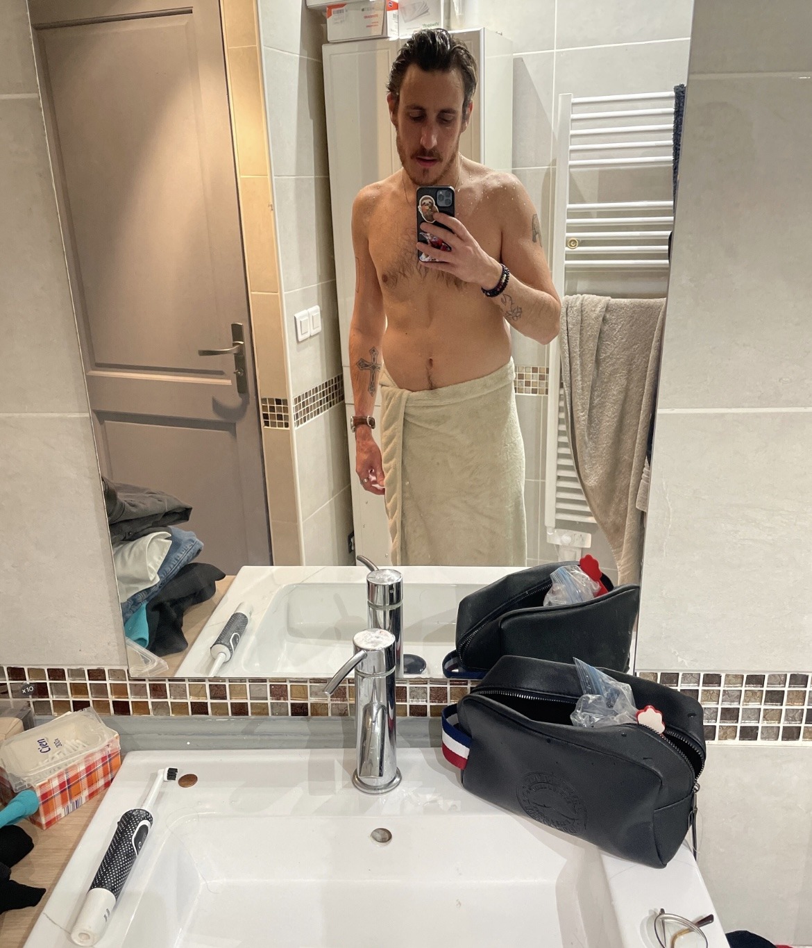 Profil de Arslan, 31 ans, Gay Suisse à Villars-Burquin