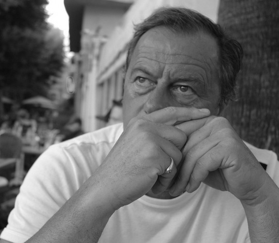 Profil de Eimen, 54 ans, Gay Suisse à Marnand