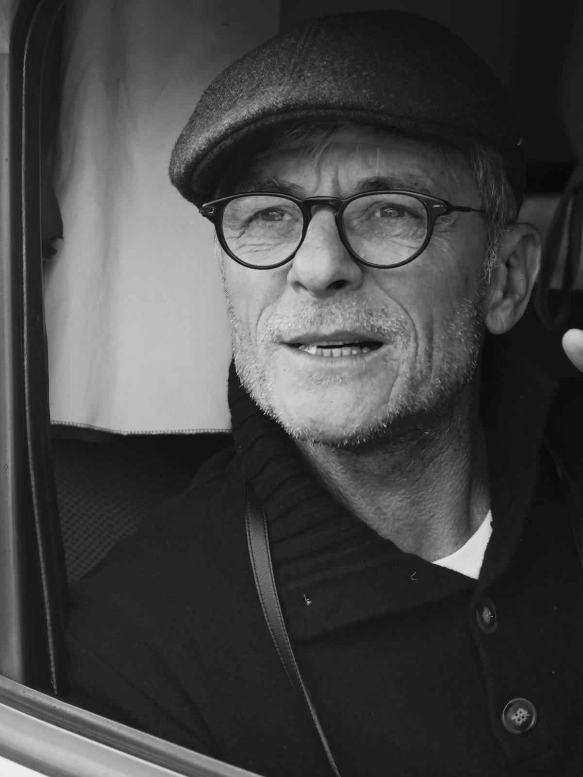Profil de Silvan, 55 ans, Gay Suisse à Bollodingen