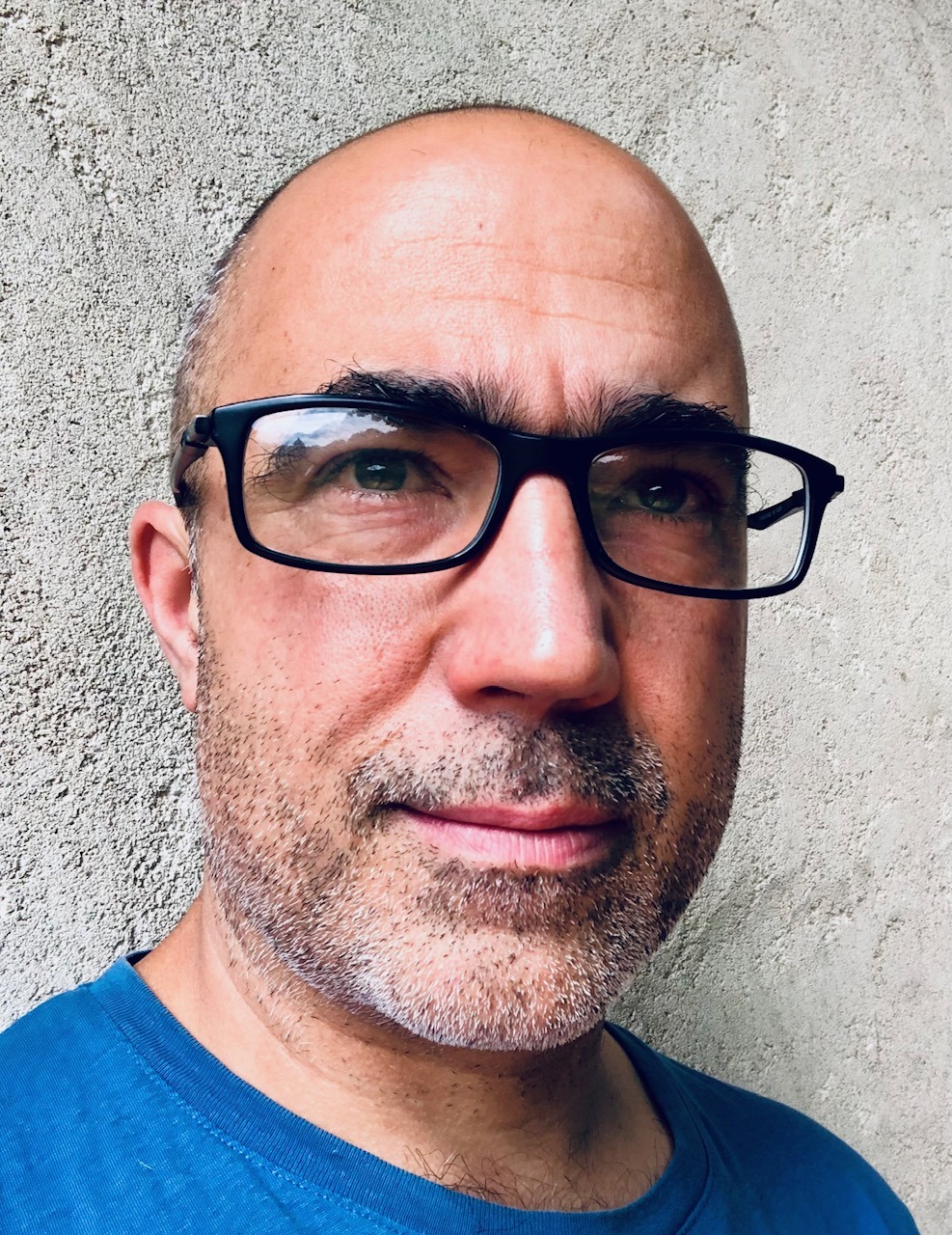 Profil de Godwin, 46 ans, Gay Suisse à Davos Glaris
