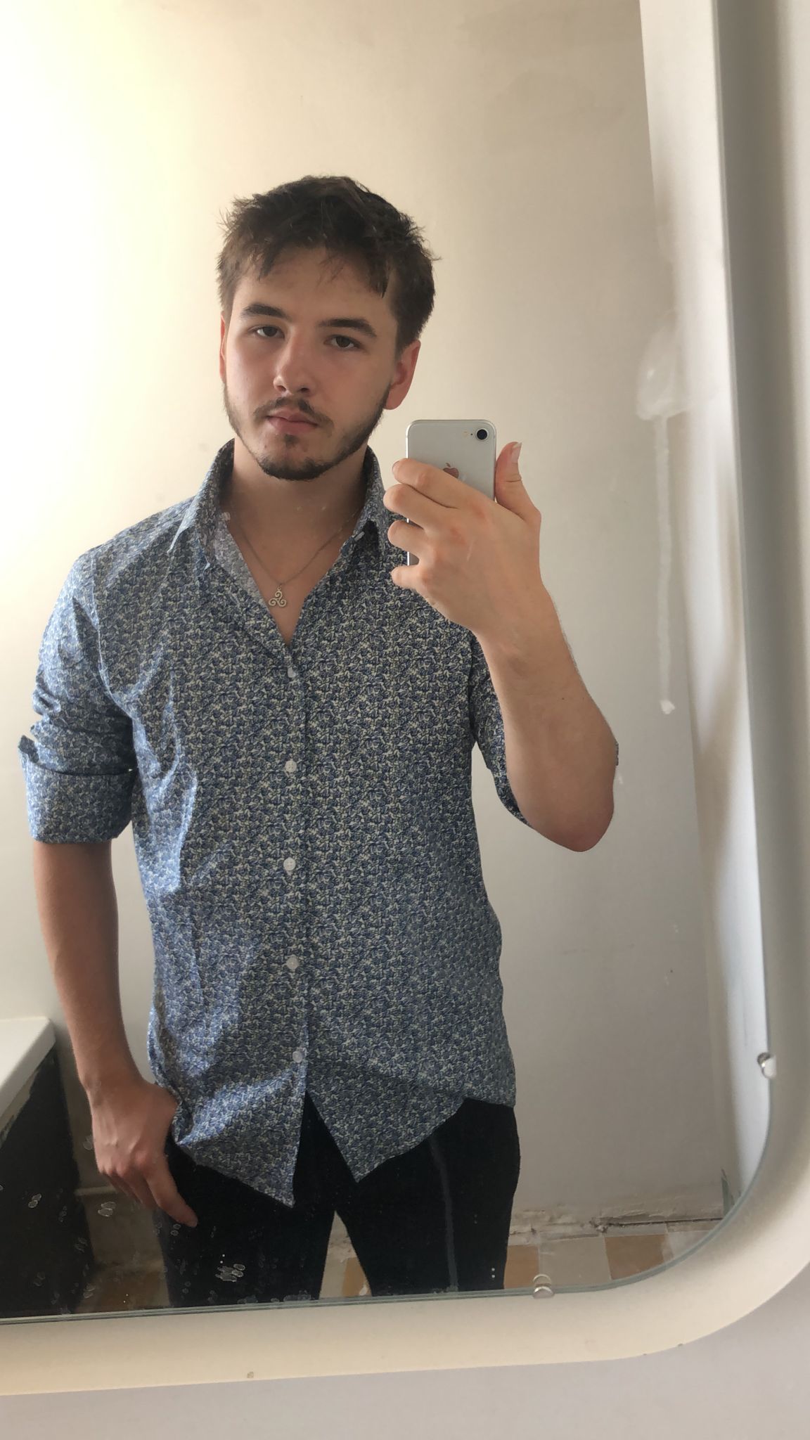 Profil de Jami, 20 ans, Gay Suisse à Gressy