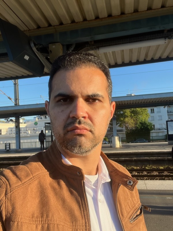 Profil de Hoani, 38 ans, Gay Suisse à Albligen
