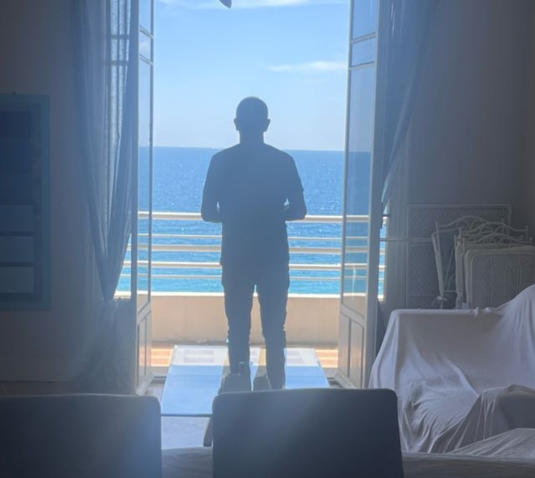 Profil de Koceila, 55 ans, Gay Suisse à Preda