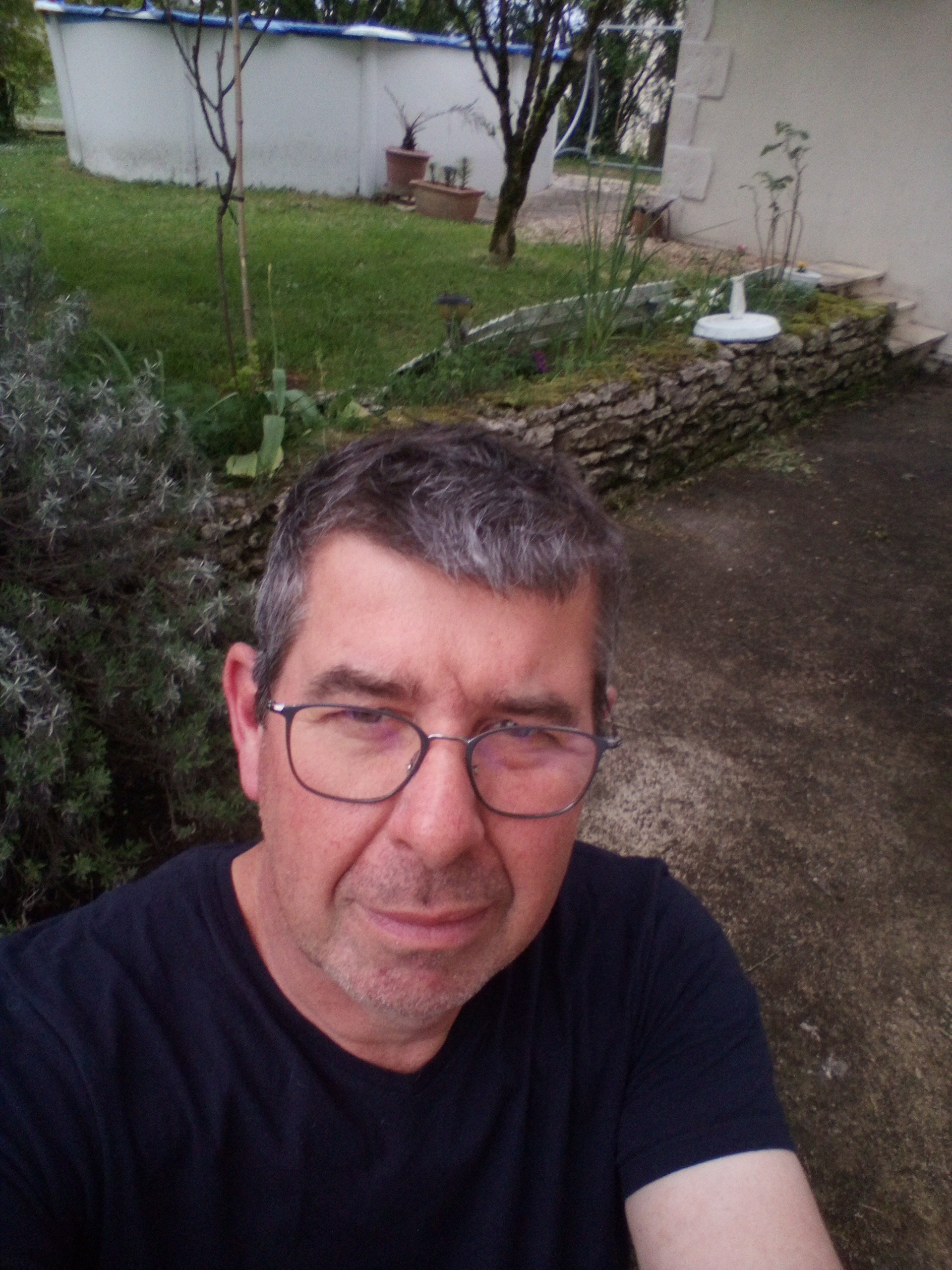 Profil de Atman, 52 ans, Gay Suisse à Bangerten b. Dieterswil