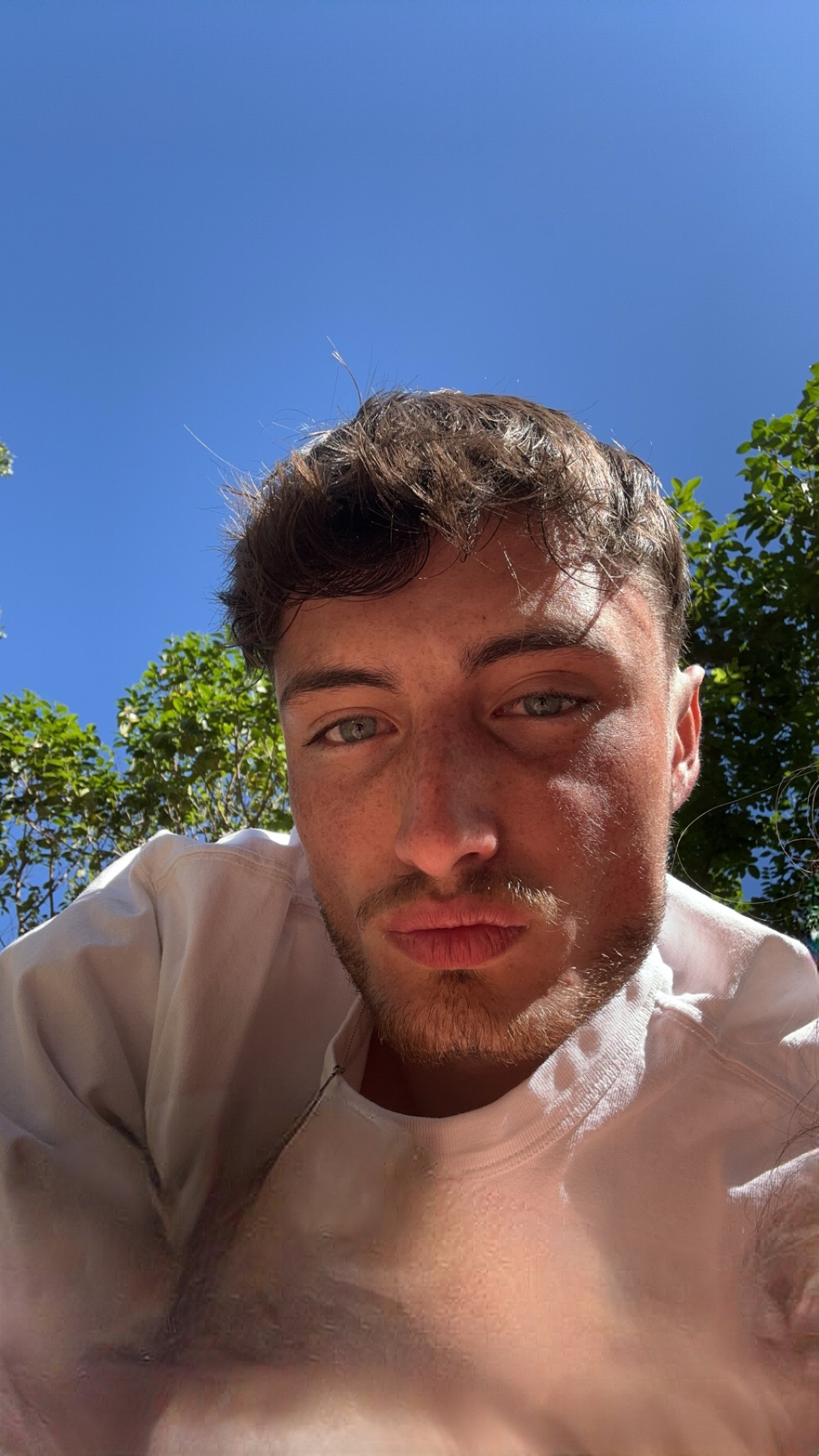Profil de Frandy, 22 ans, Gay Suisse à Willadingen