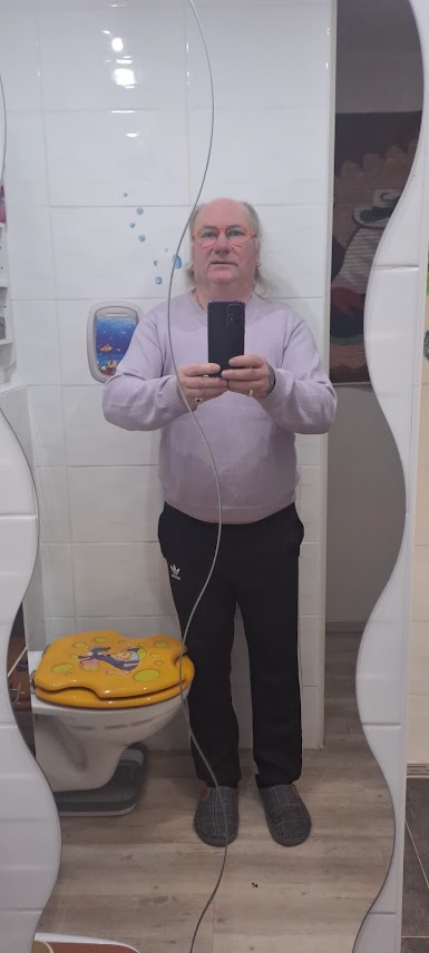 Profil de Zoubir, 55 ans, Gay Suisse à Reute AR
