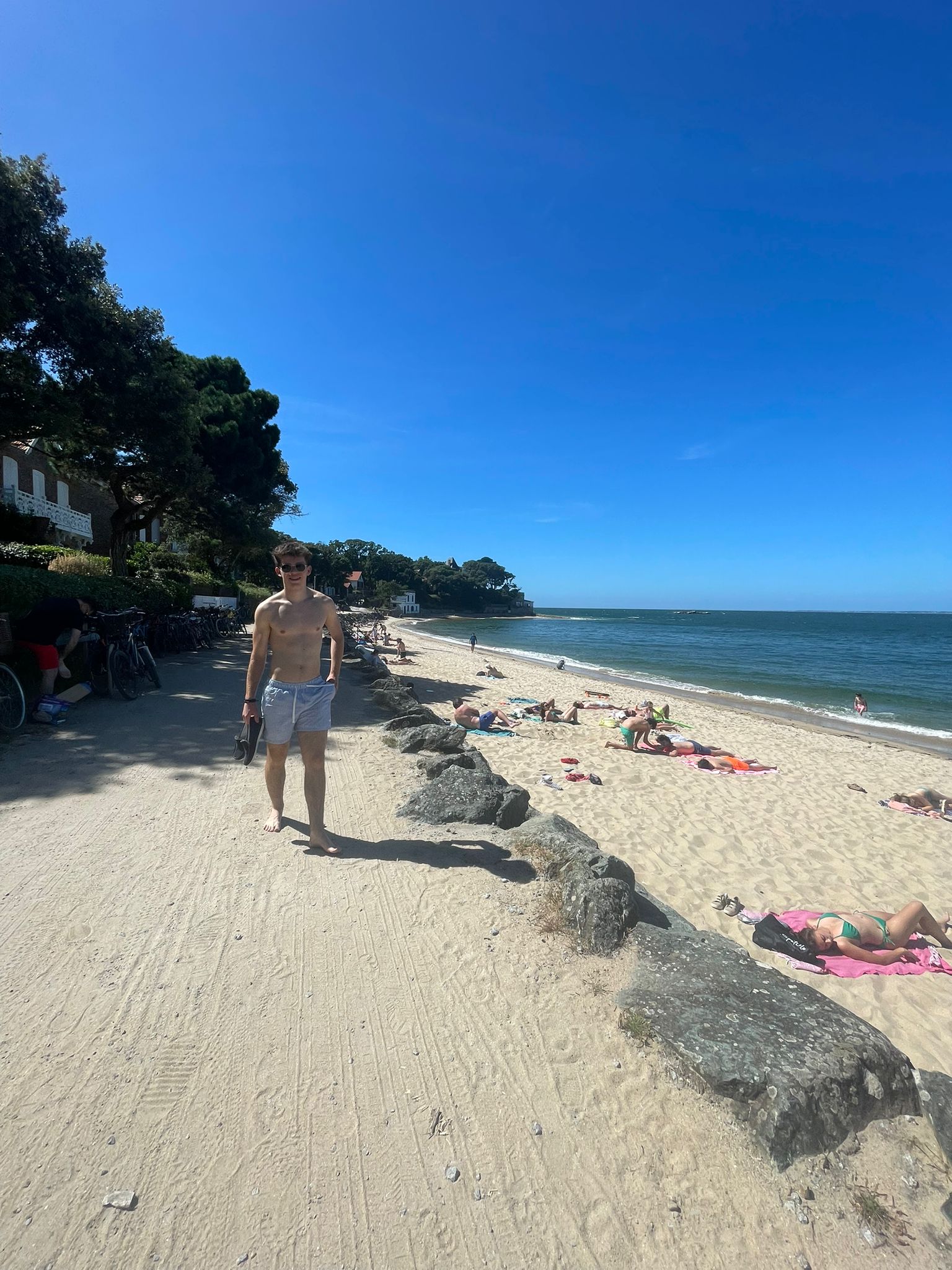 Profil de Peio, 19 ans, Gay Suisse à Castiel