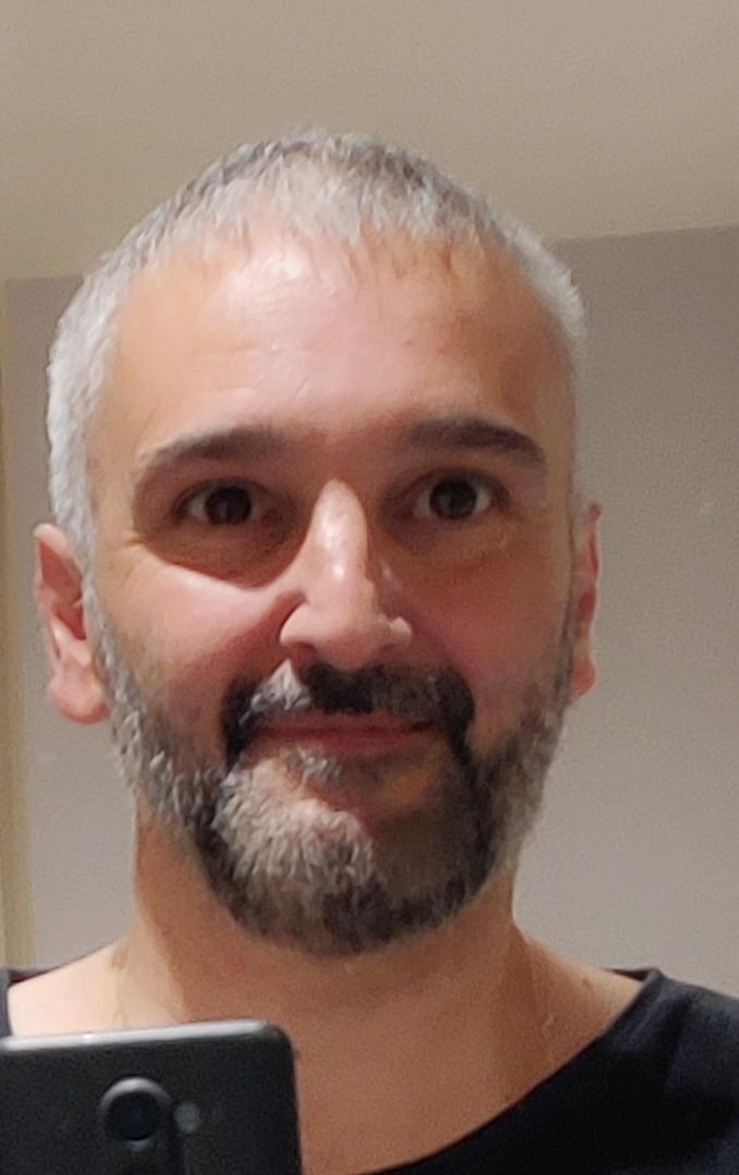 Profil de Tino, 48 ans, Gay Suisse à Lax