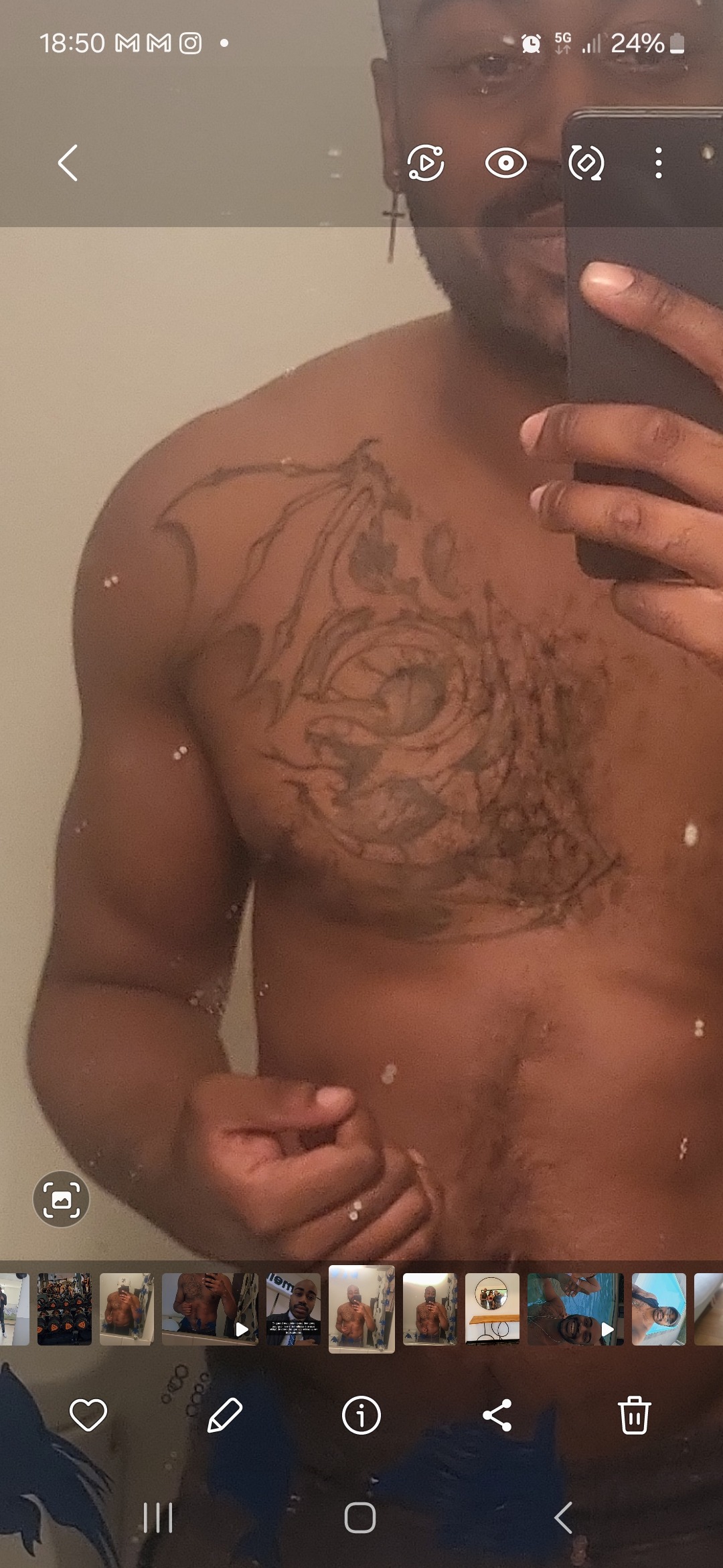 Profil de Loqman, 32 ans, Gay Suisse à Ballens