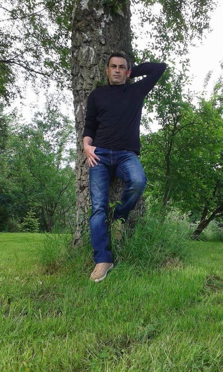Profil de Elouenn, 41 ans, Gay Suisse à Anzère