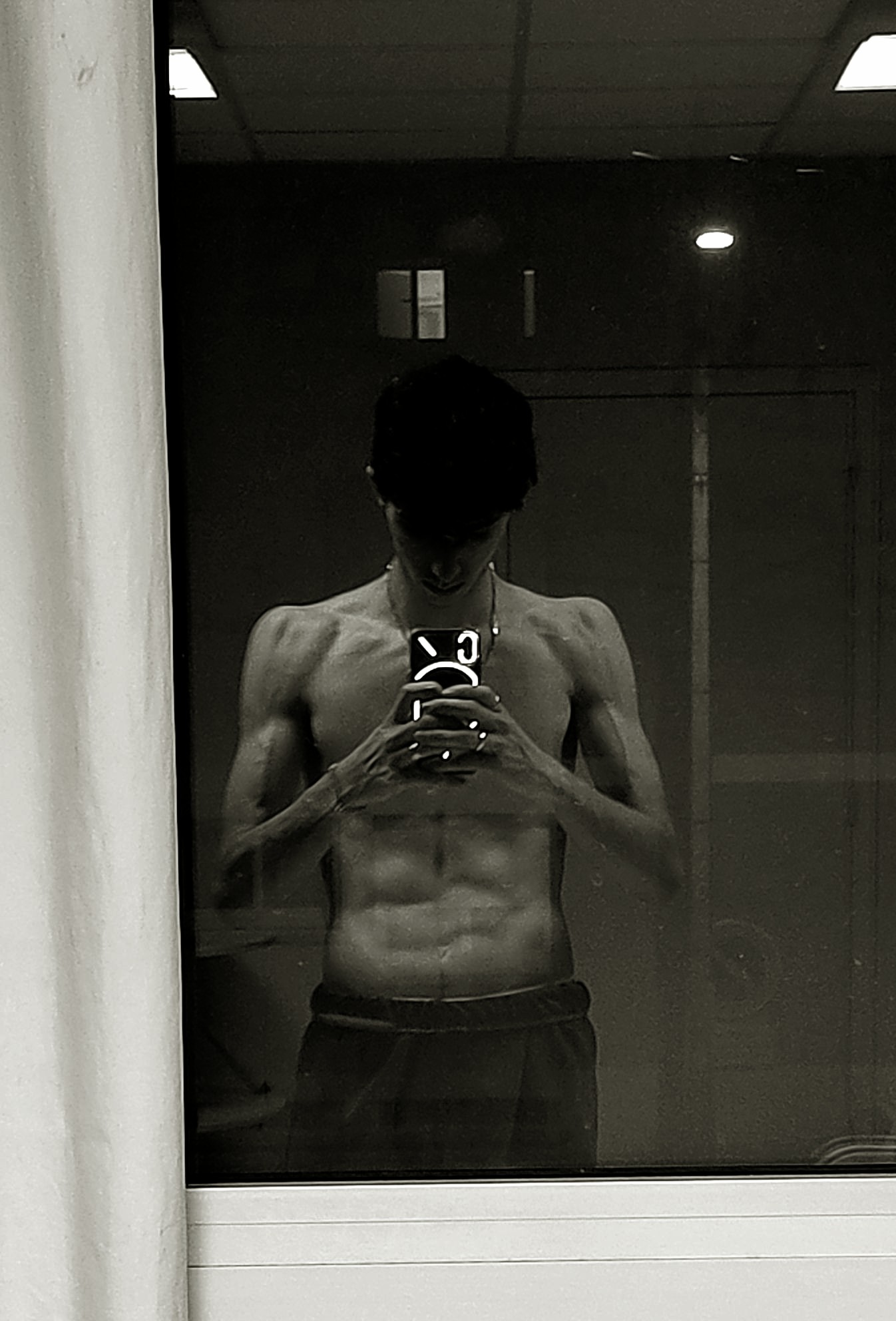 Profil de Maceo, 22 ans, Gay Suisse à St-Séverin