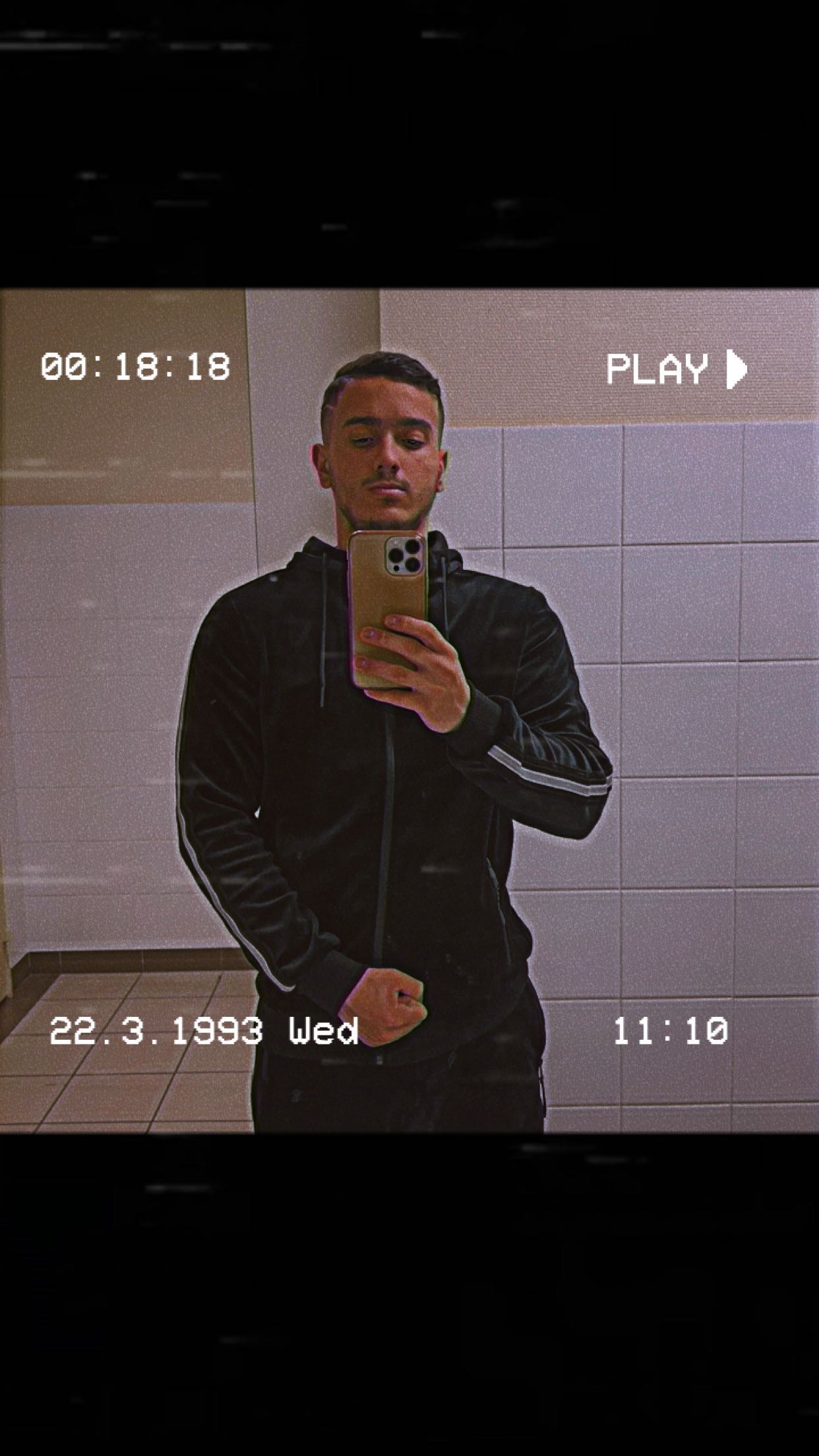 Profil de Corenthin, 23 ans, Gay Suisse à Dürrenroth