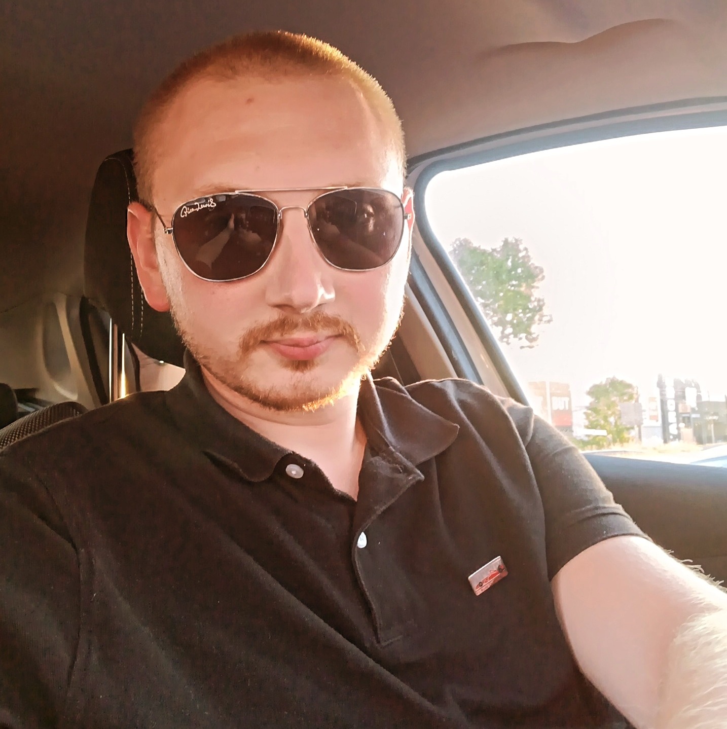 Profil de Neil, 26 ans, Gay Suisse à Marbach SG