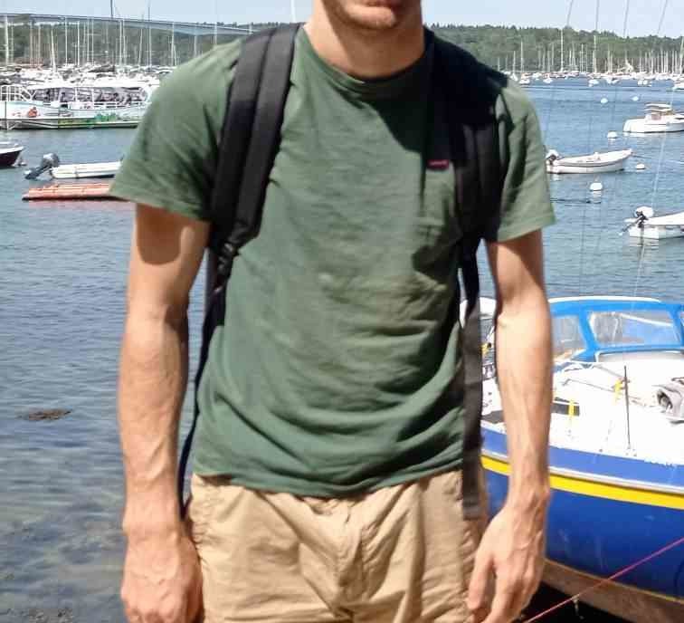 Profil de Mehmed, 27 ans, Gay Suisse à Sugnens