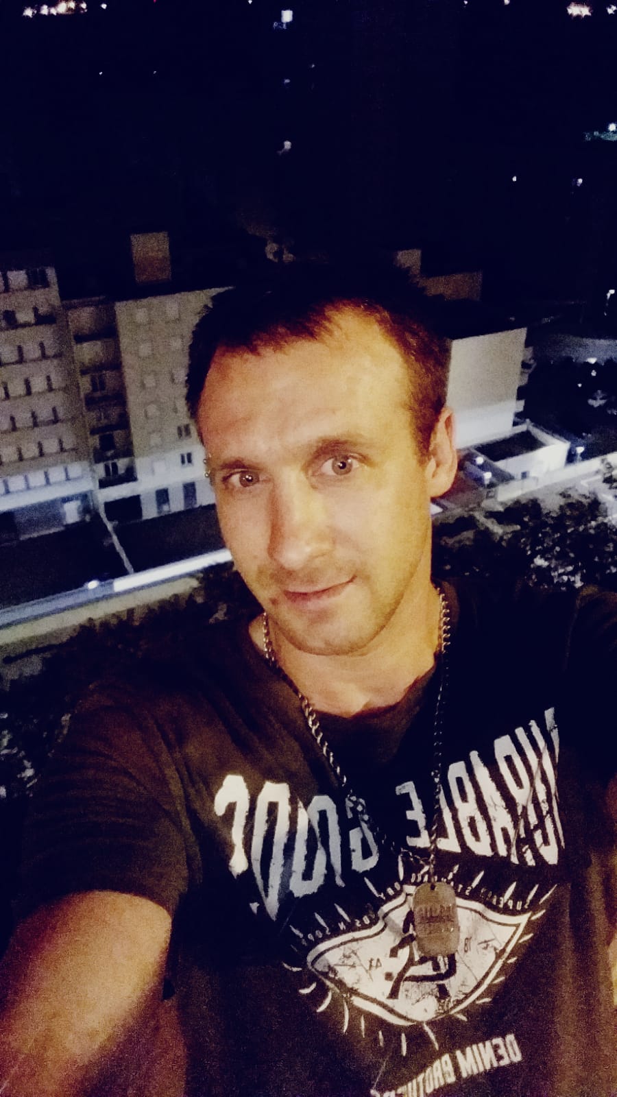 Profil de Jeremi, 34 ans, Gay Suisse à Veytaux