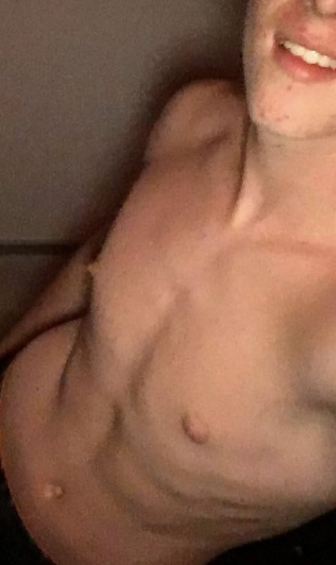 Profil de Dylann, 24 ans, Gay Suisse à Celerina/Schlarigna