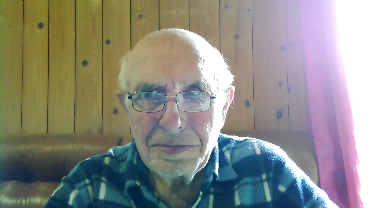 Profil de Derrick, 55 ans, Gay Suisse à Epsach