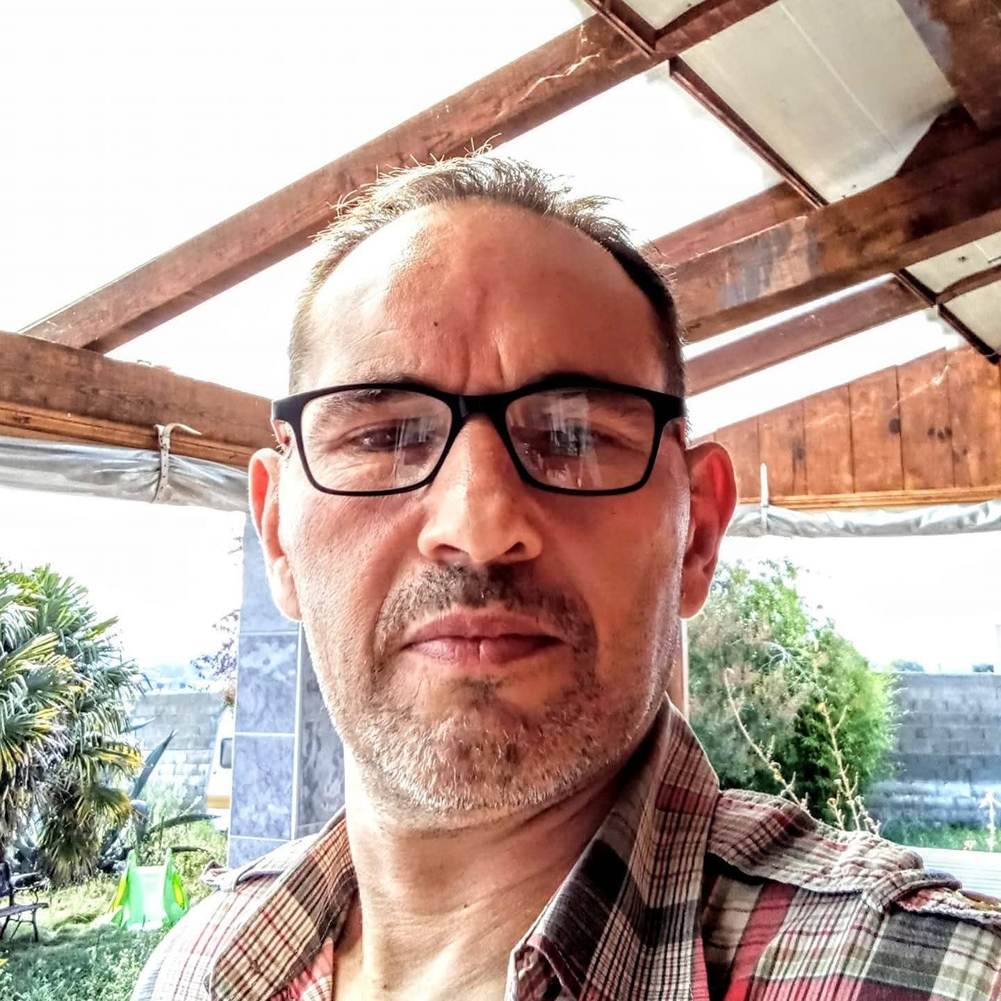 Profil de Rhaled, 54 ans, Gay Suisse à Fischingen