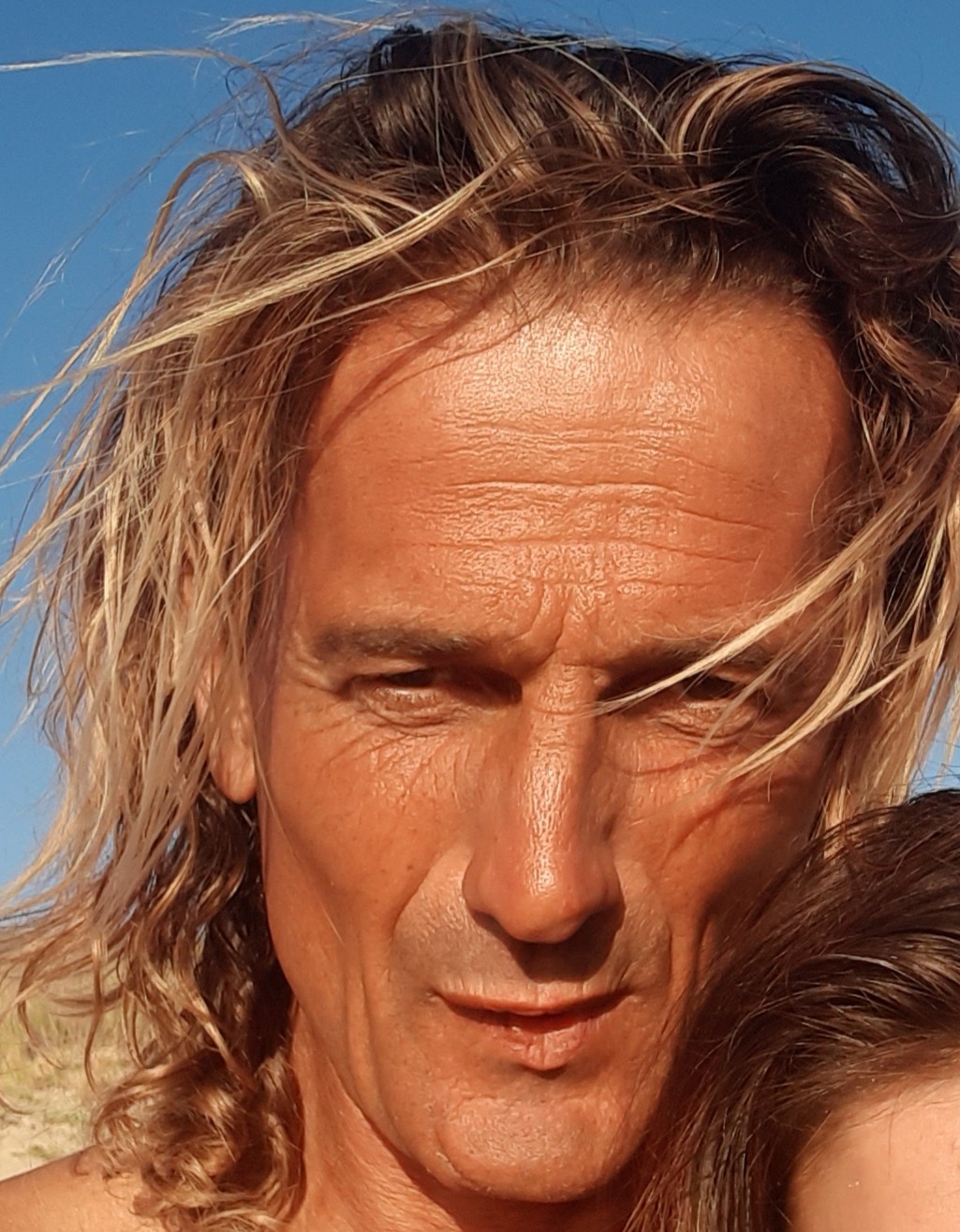 Profil de Honoré, 44 ans, Gay Suisse à Täuffelen