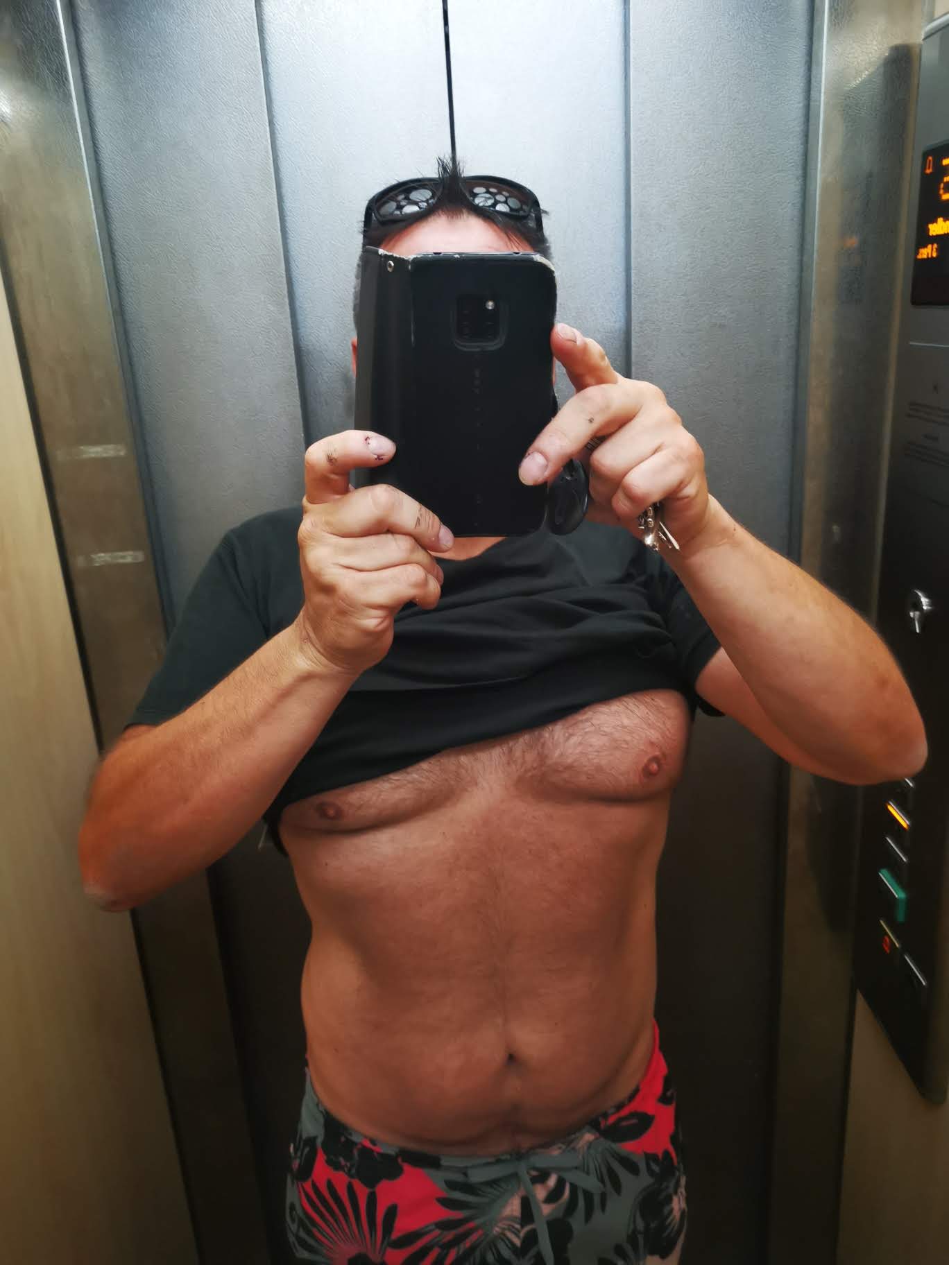 Profil de Abdel-hamid, 52 ans, Gay Suisse à Iseo