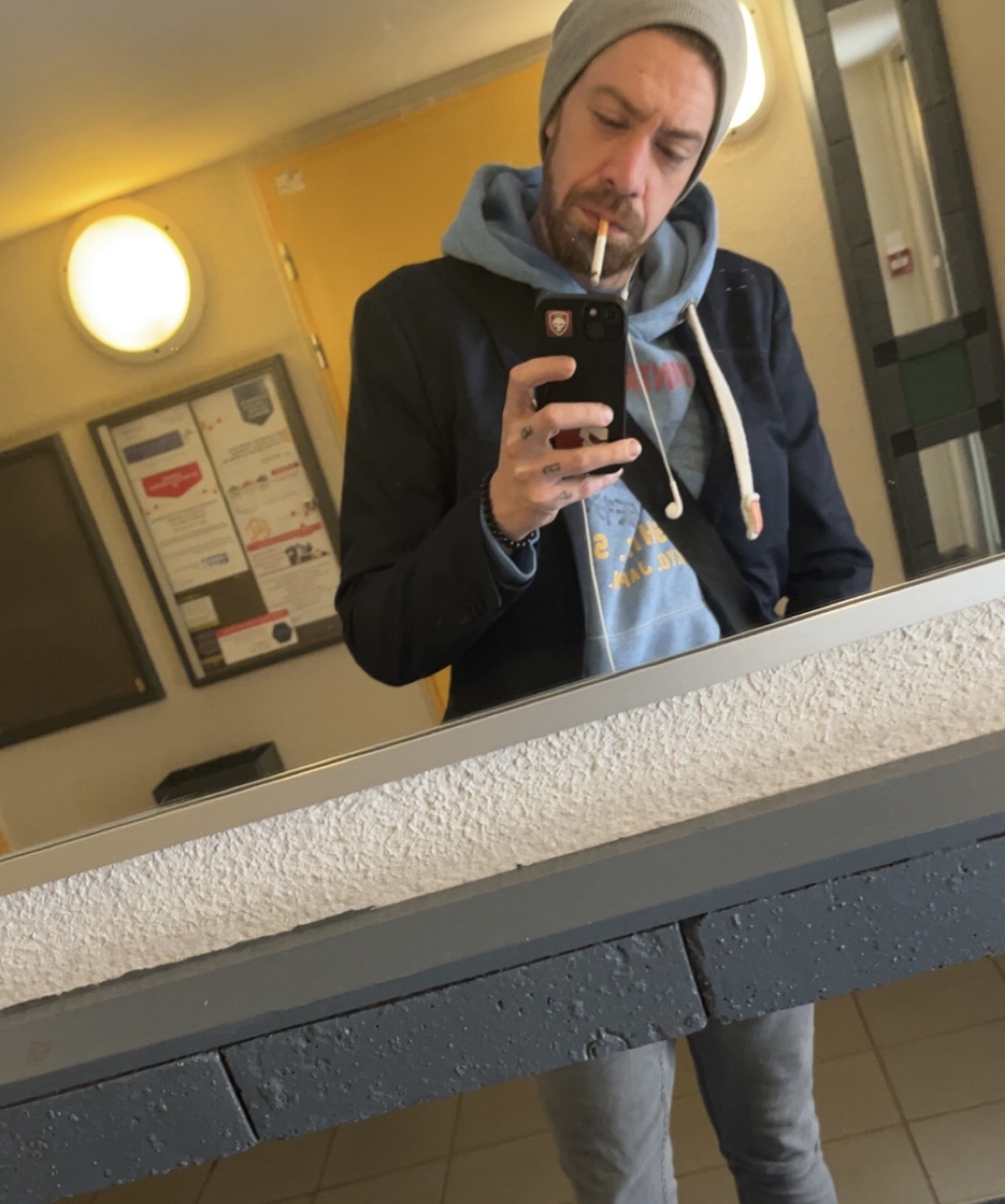 Profil de Leif, 31 ans, Gay Suisse à Meinisberg