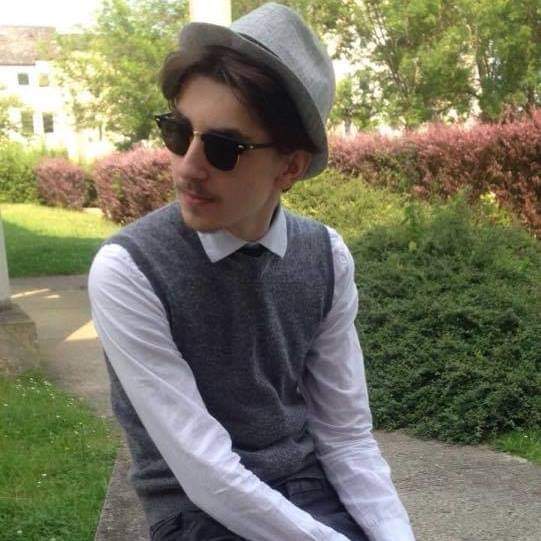 Profil de Bernus, 27 ans, Gay Suisse à Marbach SG