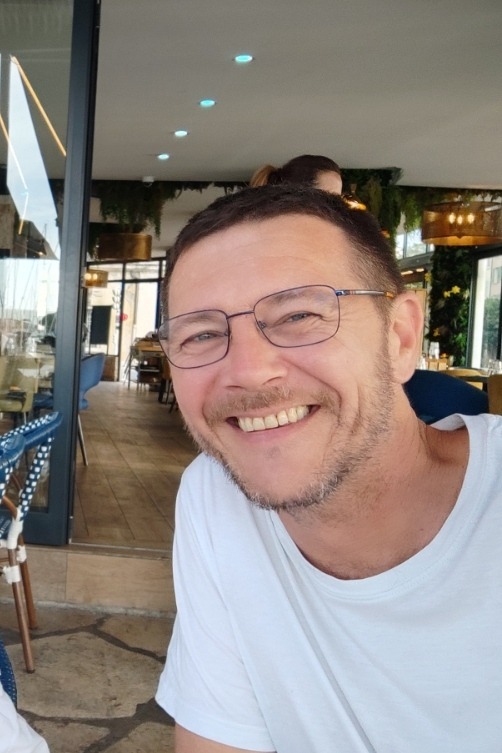 Profil de Dolan, 47 ans, Gay Suisse à Zwieselberg