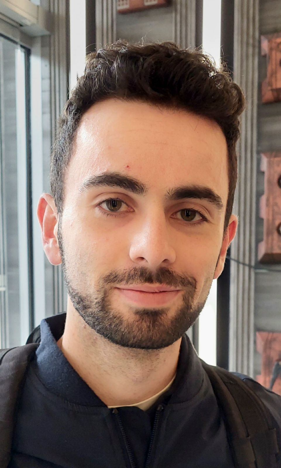 Profil de Joran, 24 ans, Gay Suisse à Herlisberg