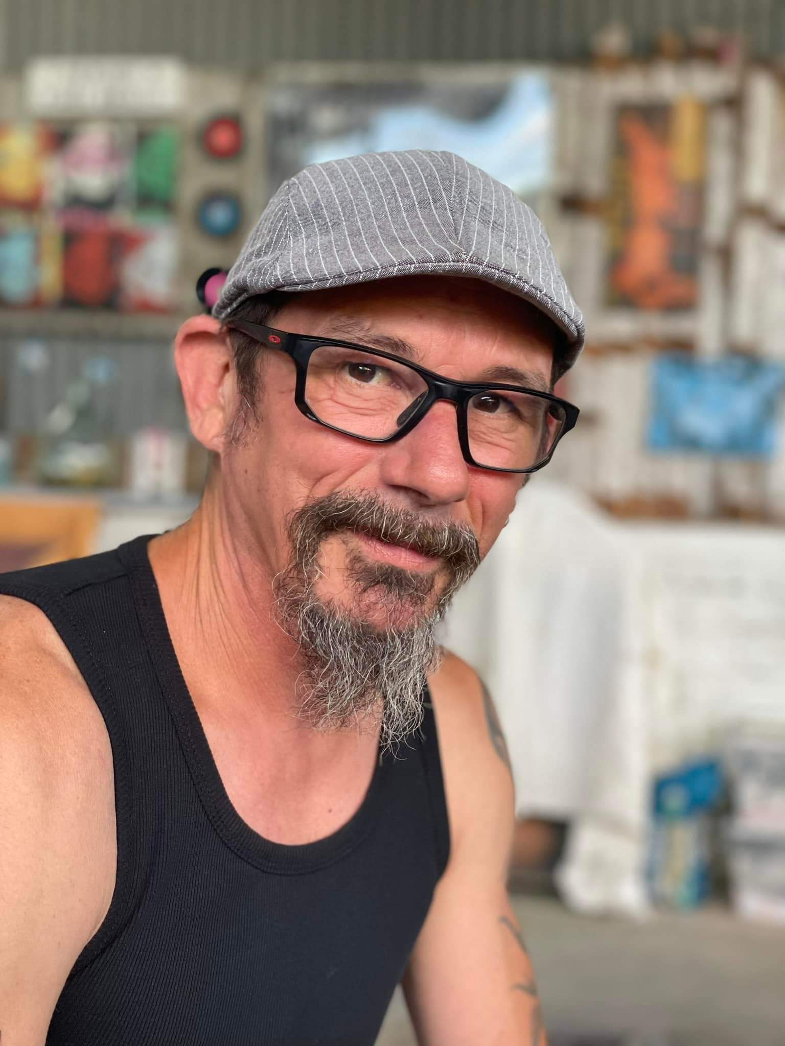 Profil de Tunahan, 49 ans, Gay Suisse à Wengi b. Büren