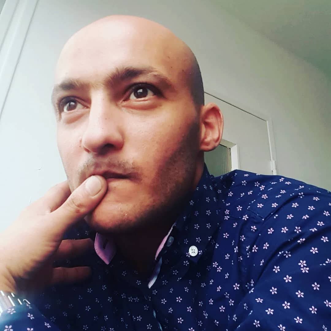 Profil de Gawen, 45 ans, Gay Suisse à Zimmerwald