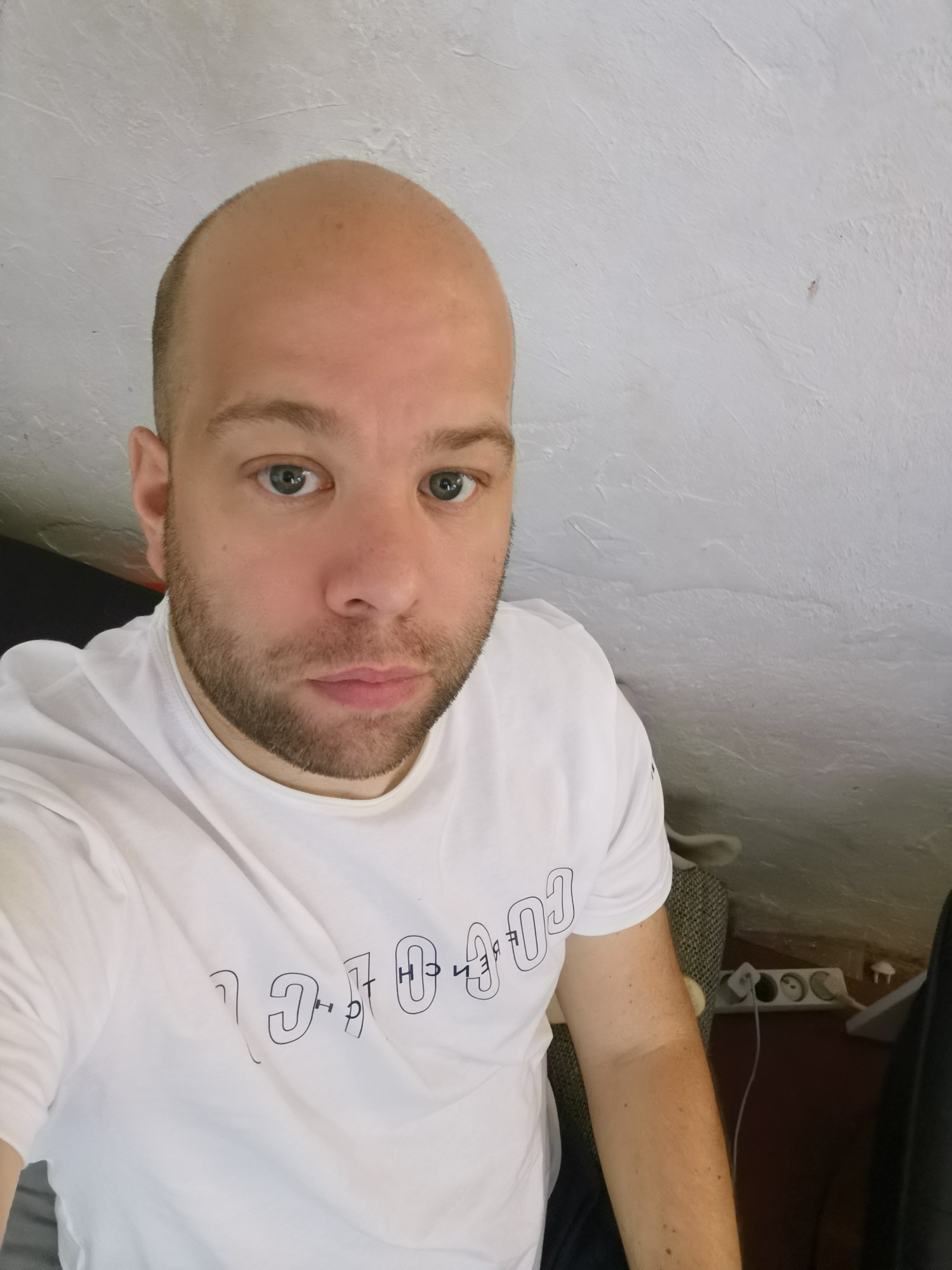 Profil de Ilhan, 43 ans, Gay Suisse à Sent
