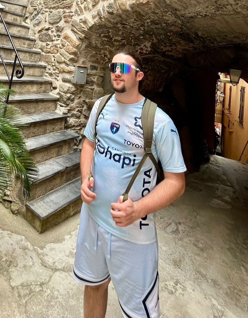 Profil de Serdar, 21 ans, Gay Suisse à Schachen b. Reute
