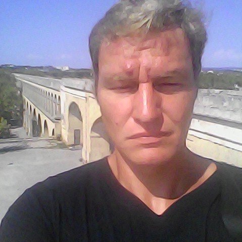 Profil de Elyan, 43 ans, Gay Suisse à Morat