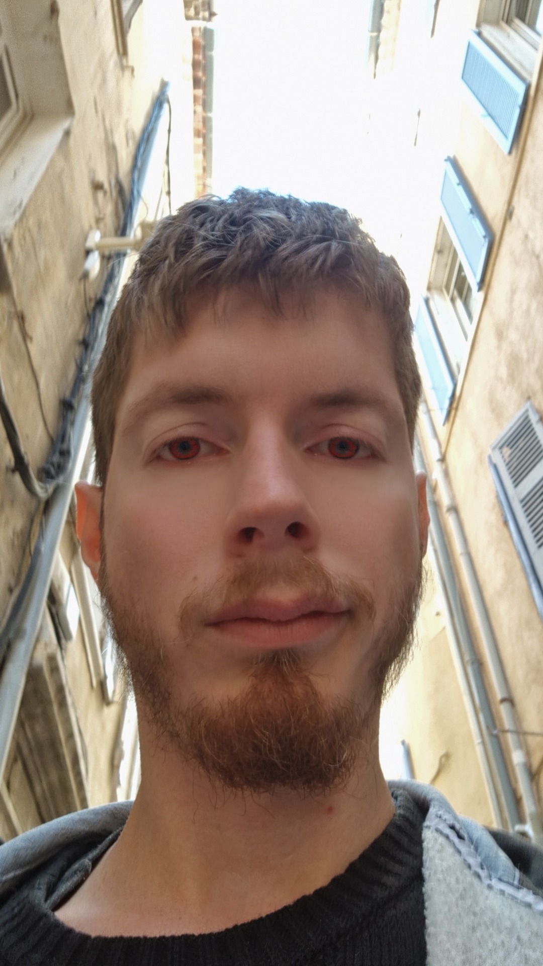 Profil de Kewan, 31 ans, Gay Suisse à Willisau