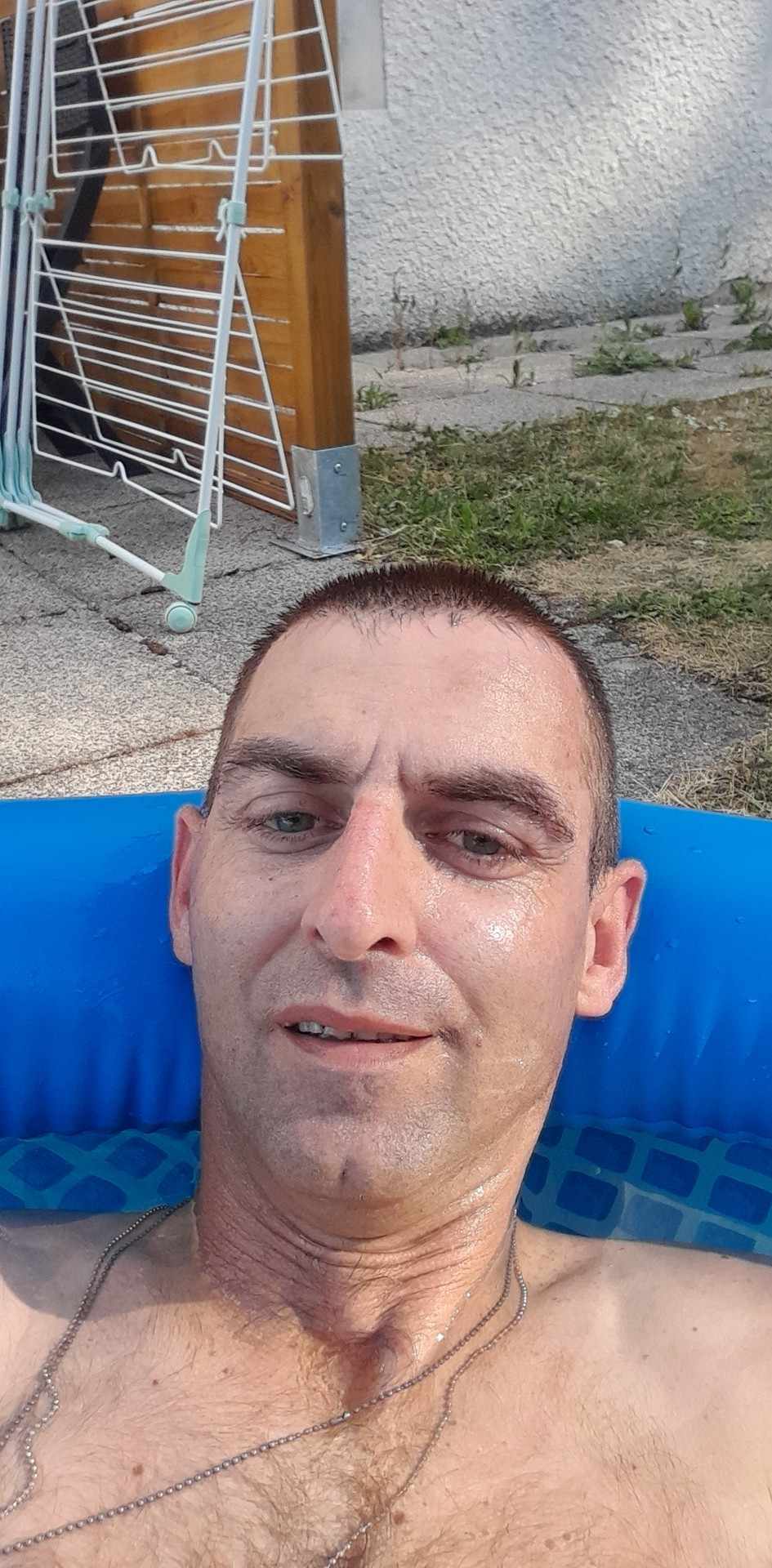 Profil de Grégoire, 42 ans, Gay Suisse à Perrefitte