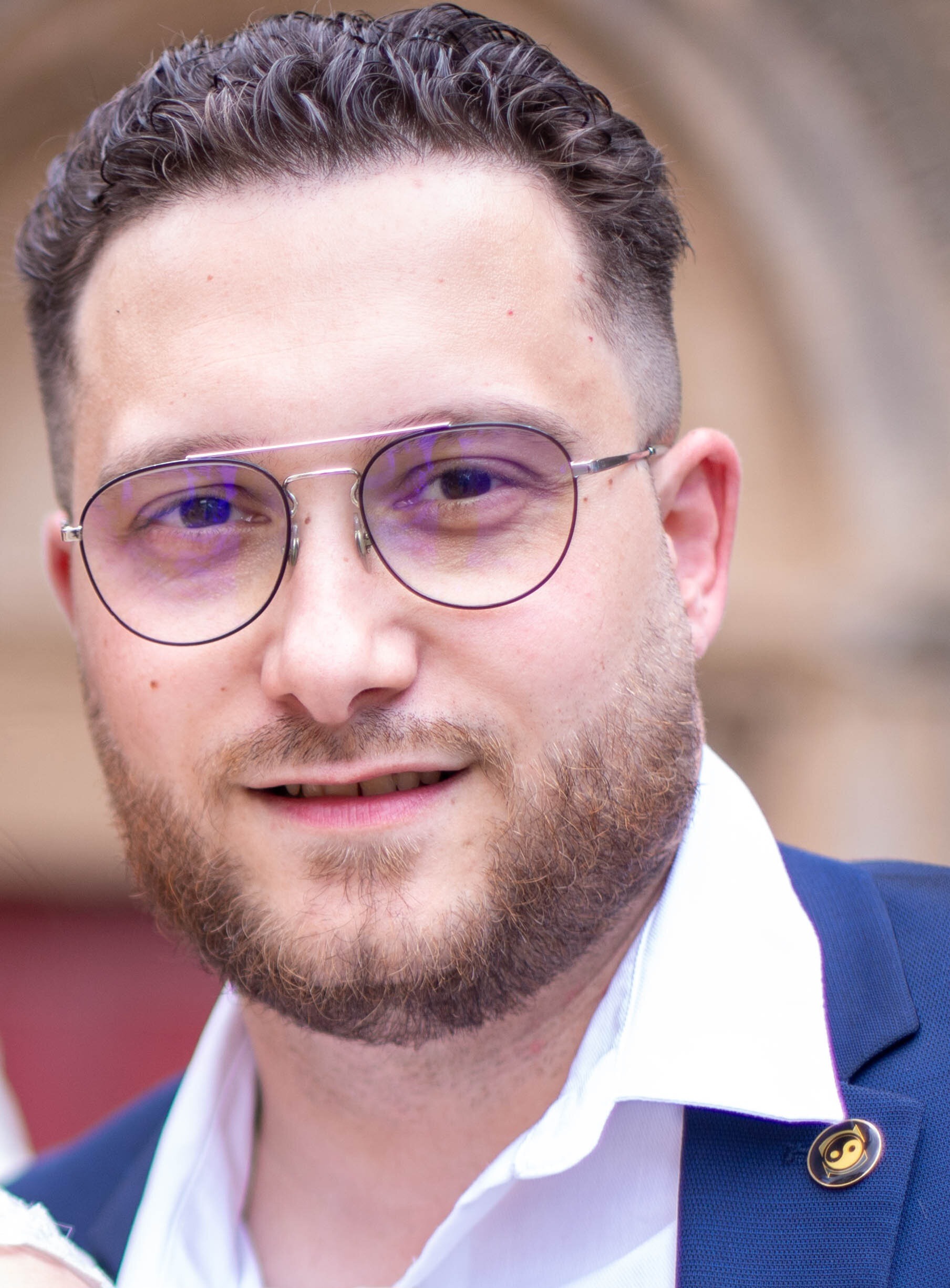 Profil de Merwan, 33 ans, Gay Suisse à Derendingen