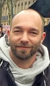 Profil de Yuta, 43 ans, Gay Suisse à Avers