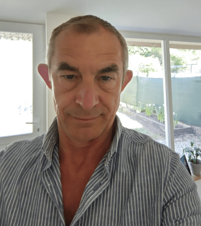 Profil de Meli, 55 ans, Gay Suisse à Gurzelen